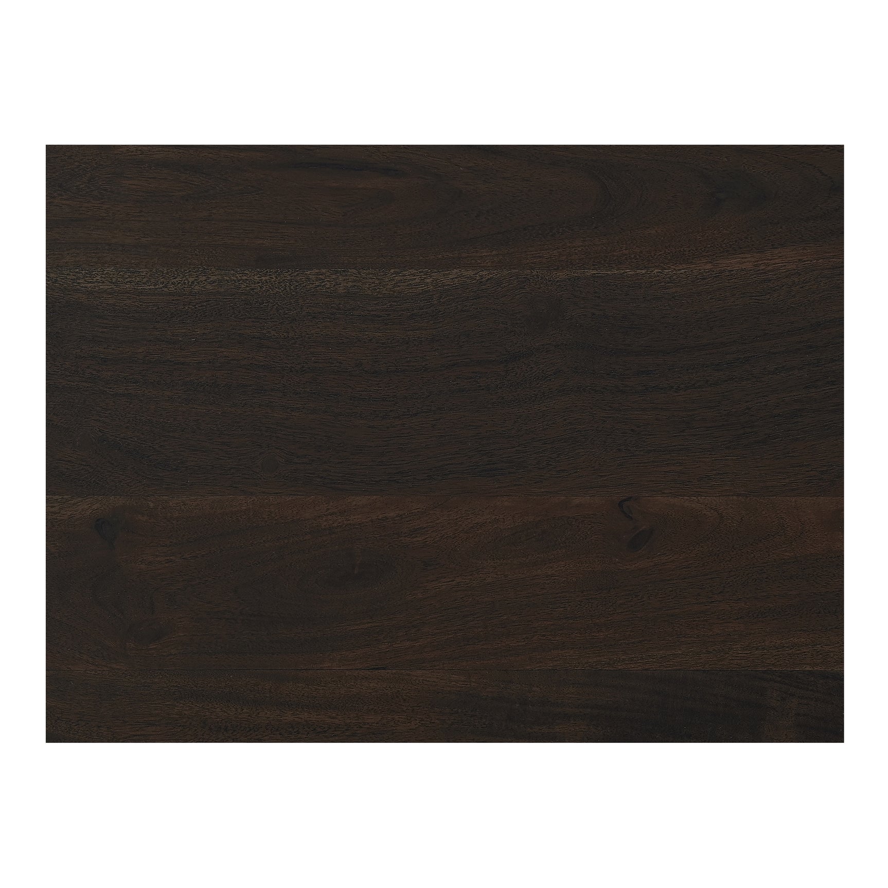 Madagascar Dark Brown Nightstand - Ornate Home