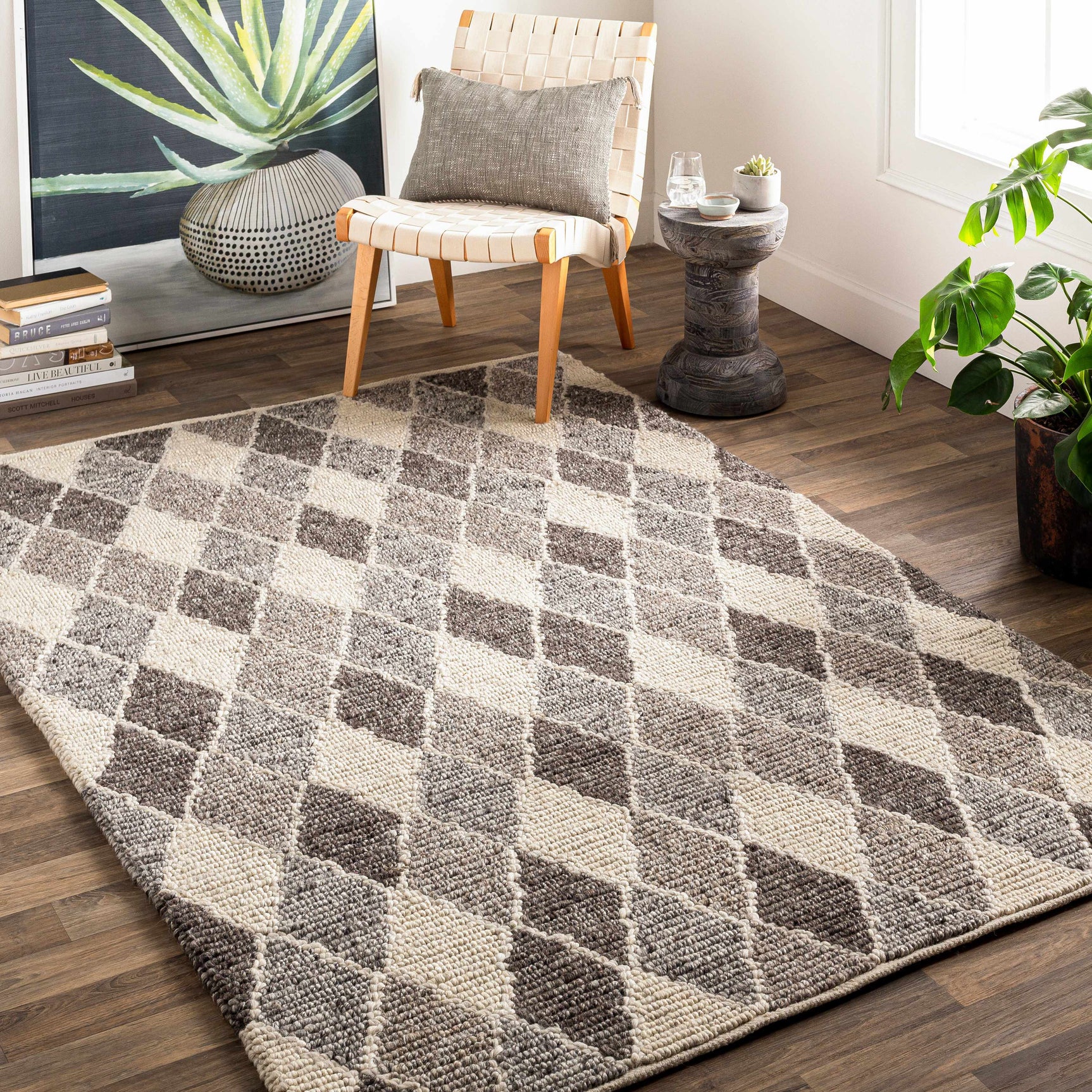 Madden Premium Rug - Clearance - Ornate Home
