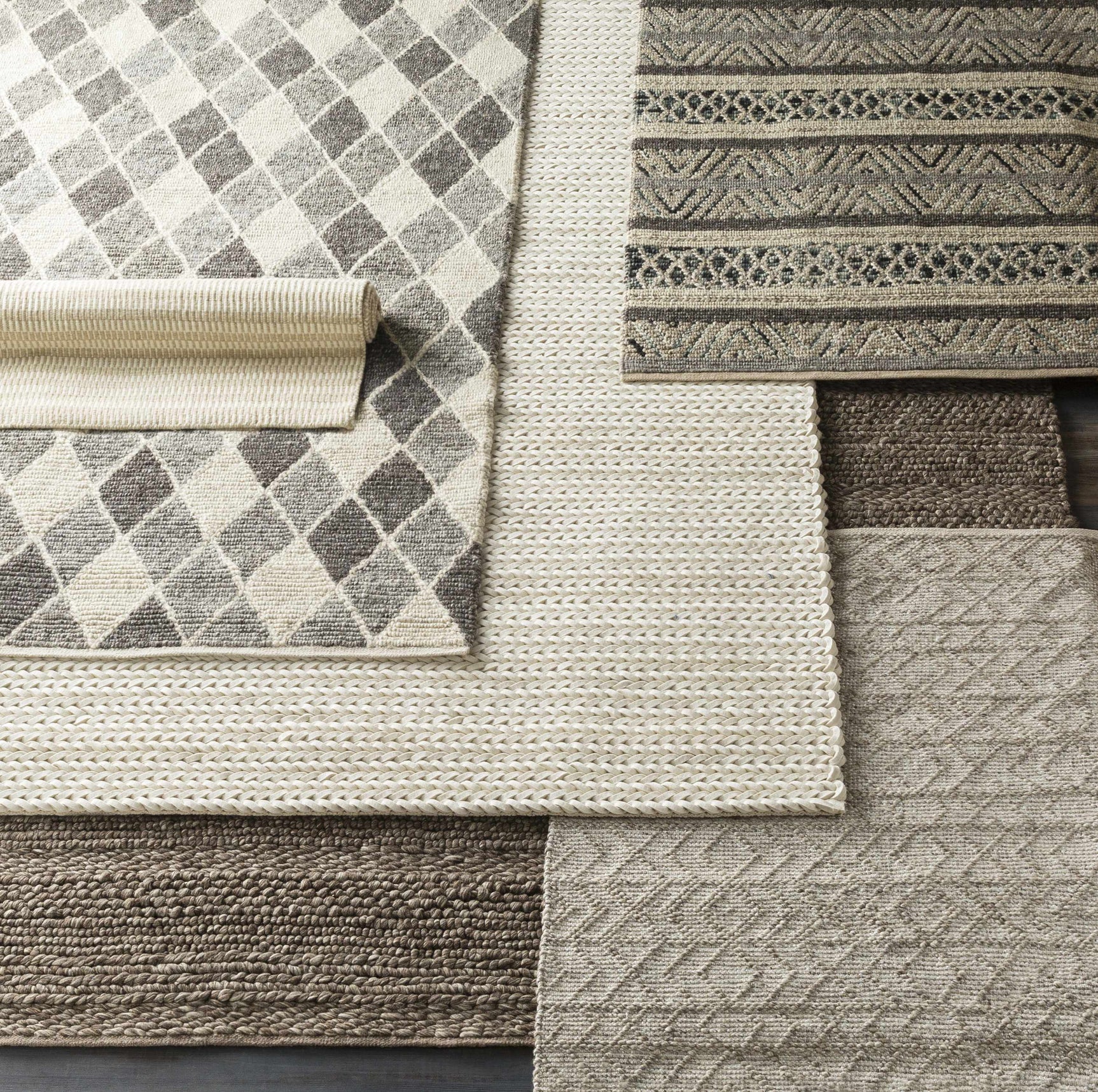 Madden Premium Rug - Clearance - Ornate Home