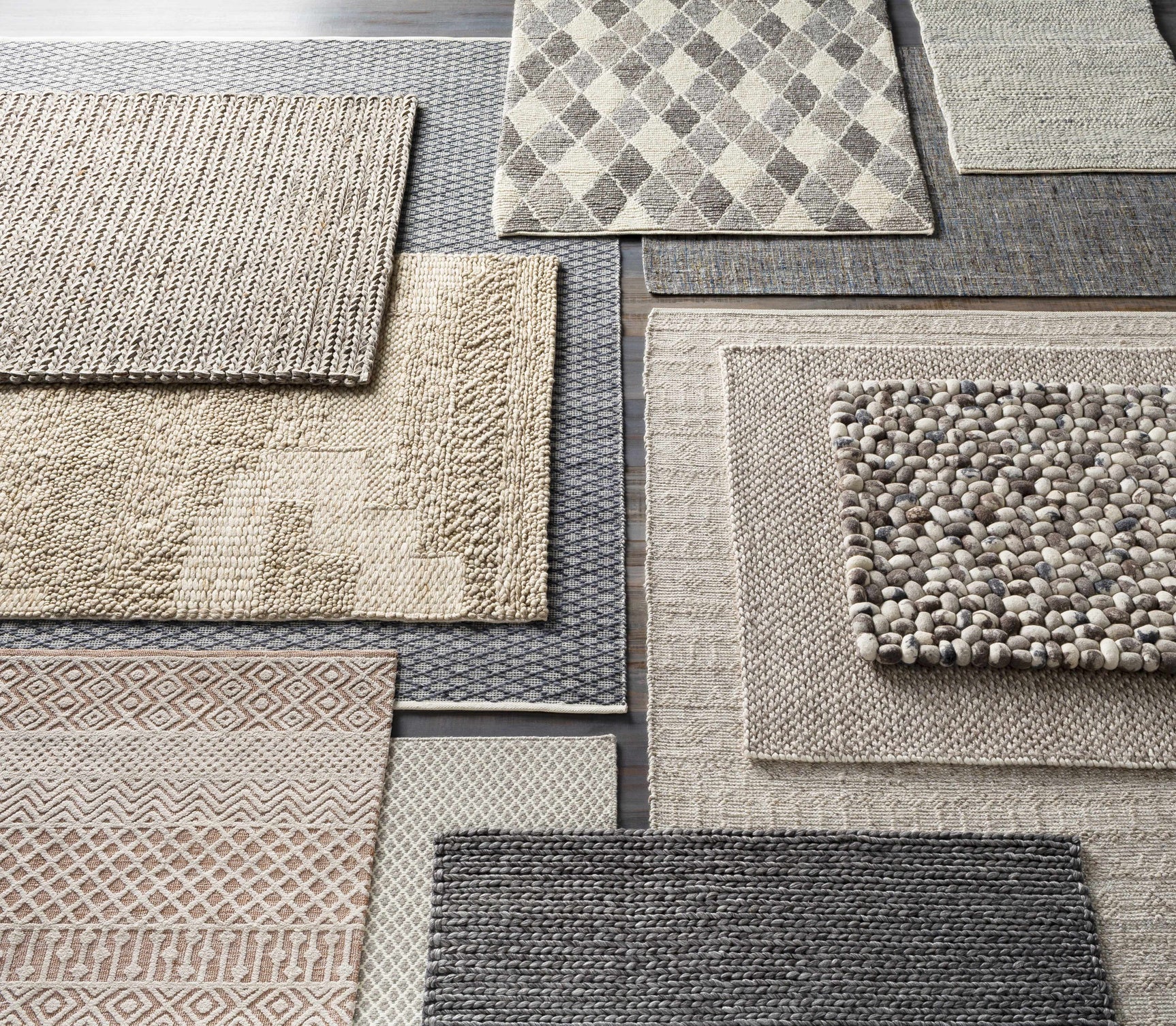 Madden Premium Rug - Clearance - Ornate Home