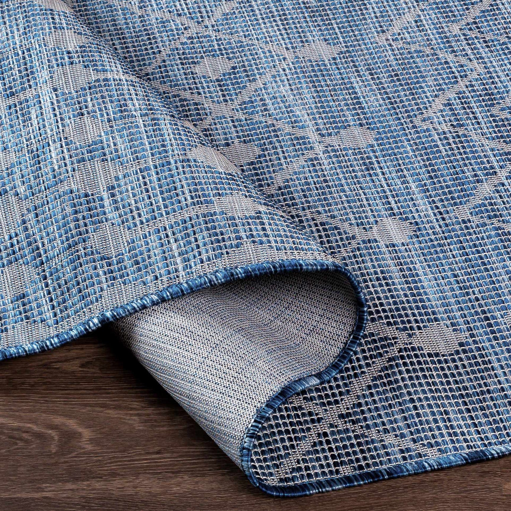 Maddingley Flatweave Outdoor Area Carpet - Clearance - Ornate Home