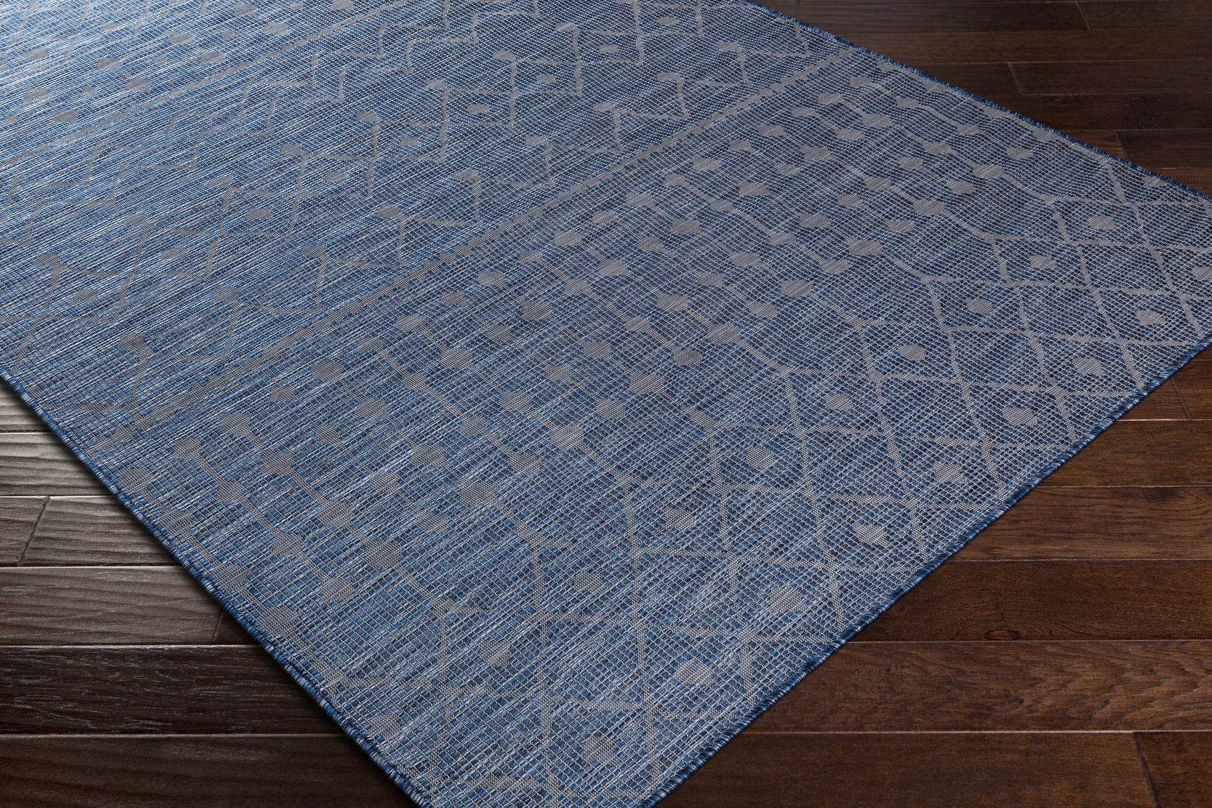 Maddingley Flatweave Outdoor Area Carpet - Clearance - Ornate Home