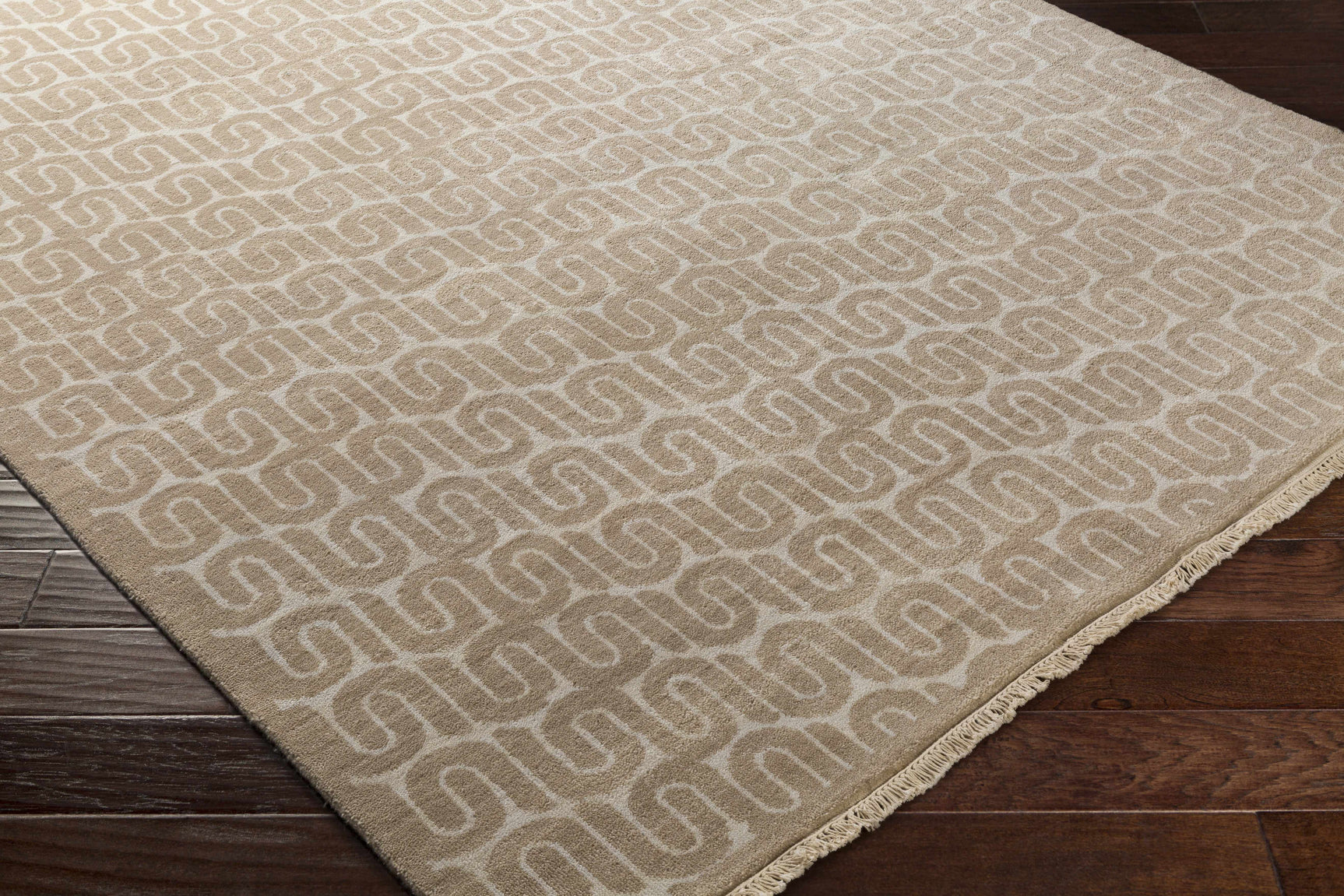Madeley Wool Carpet Area Rug - Clearance - Ornate Home