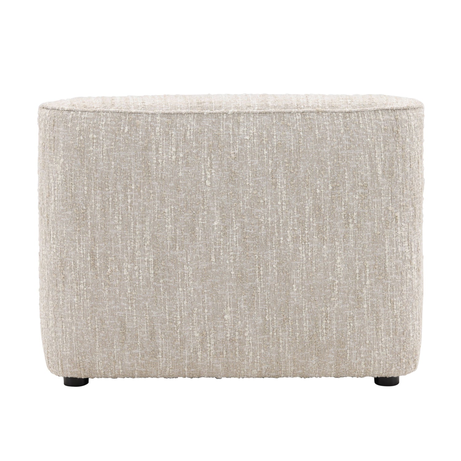 Madeline Beige Modular Sectional - Ornate Home