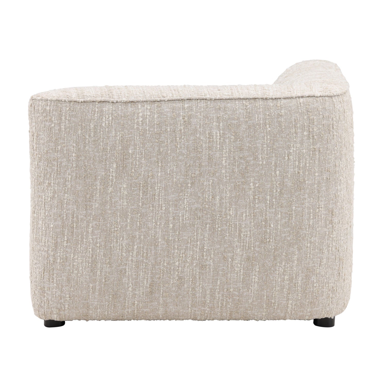 Madeline Beige Modular Sectional - Ornate Home