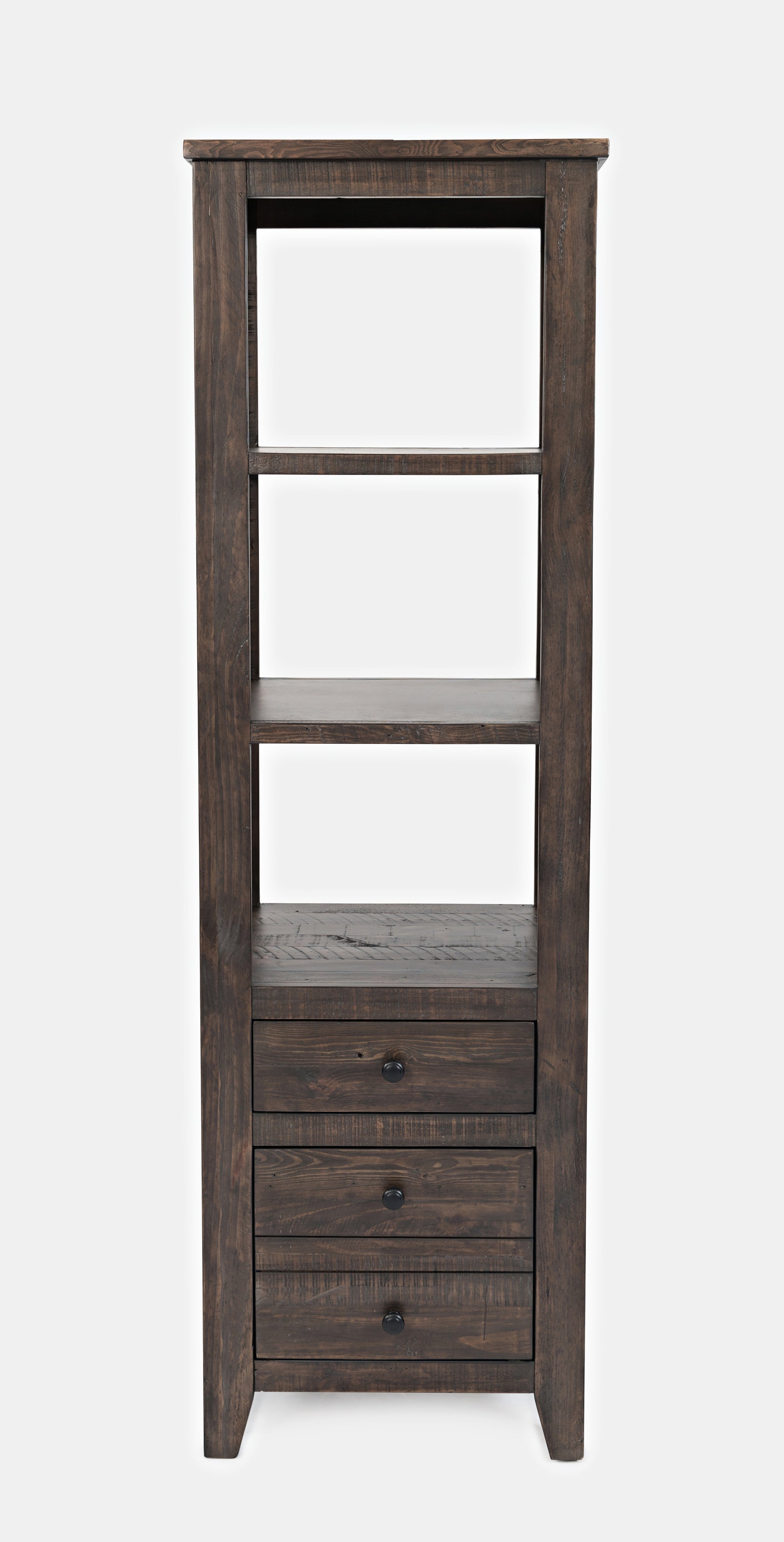 Madison County Barnwood 22 Pier - Ornate Home