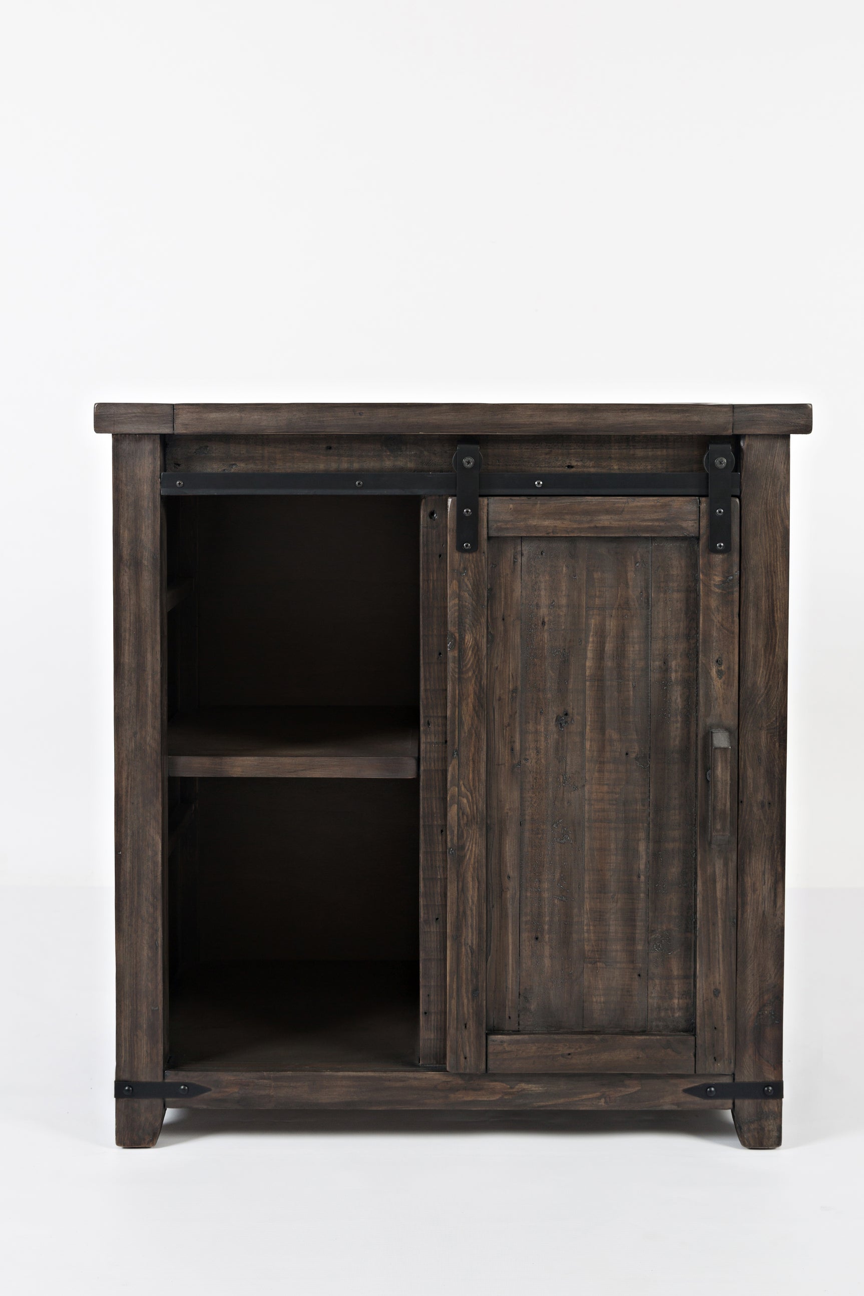 Madison County Barnwood 32 Accent Cabinet - Ornate Home