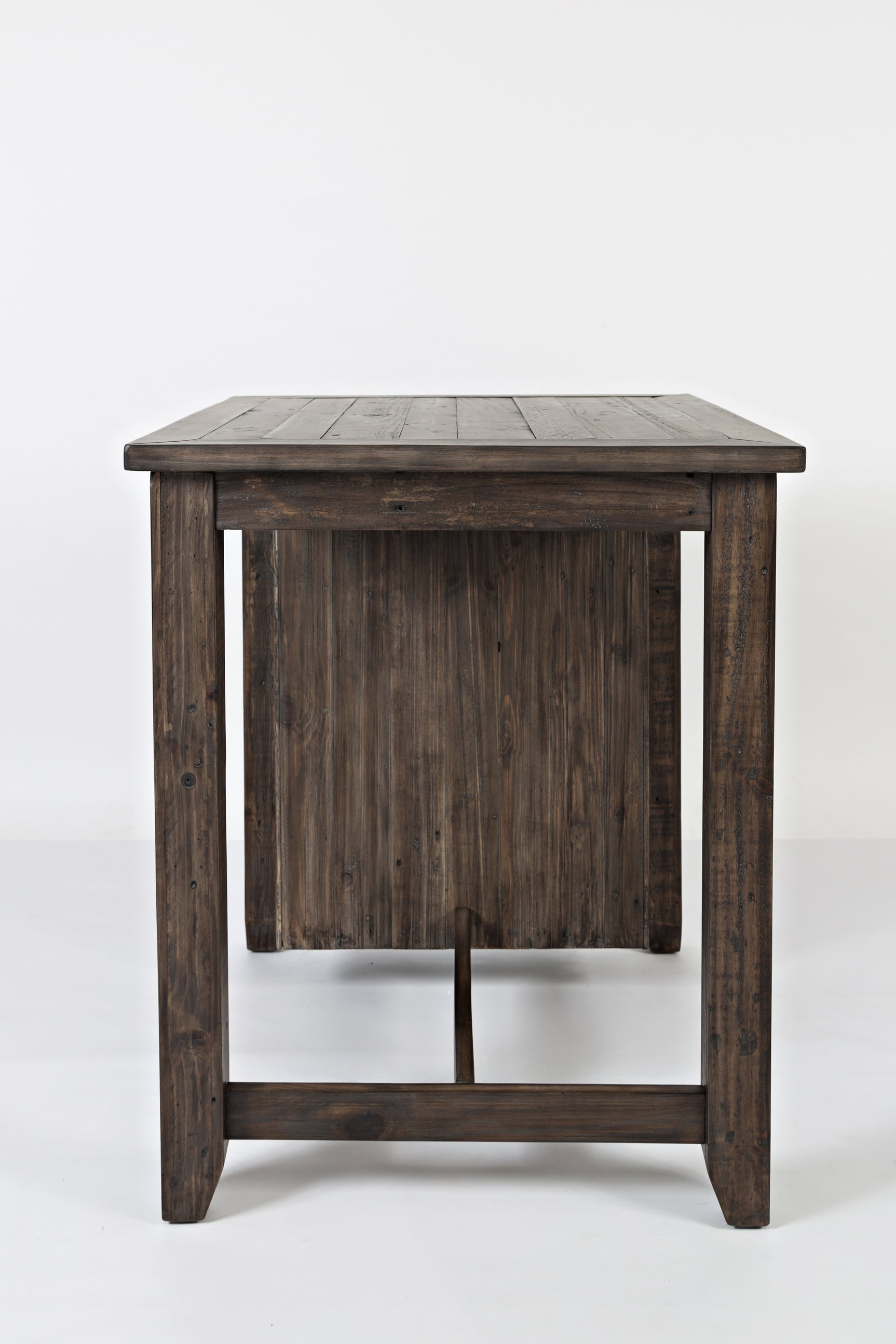 Madison County Barnwood 3pc Counter Set - Ornate Home