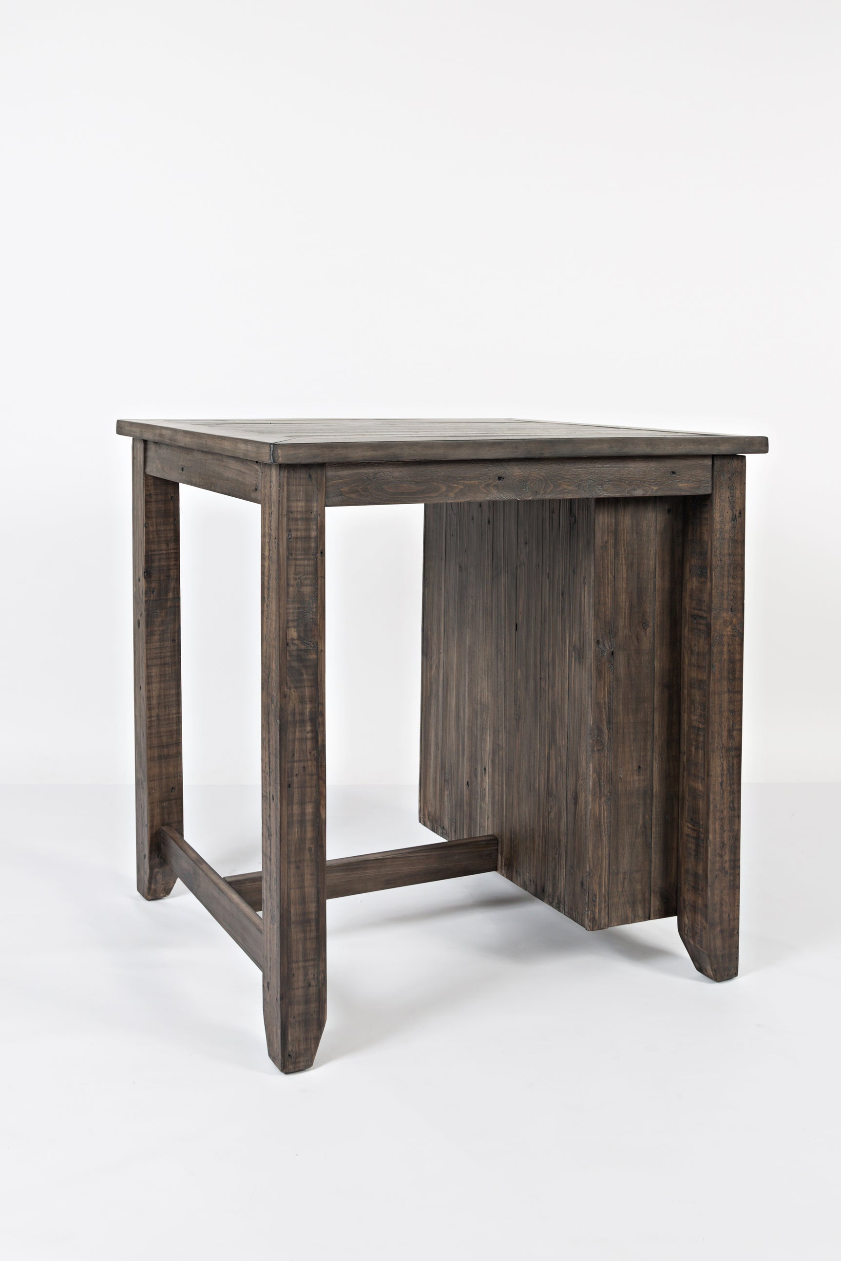 Madison County Barnwood 3pc Counter Set - Ornate Home