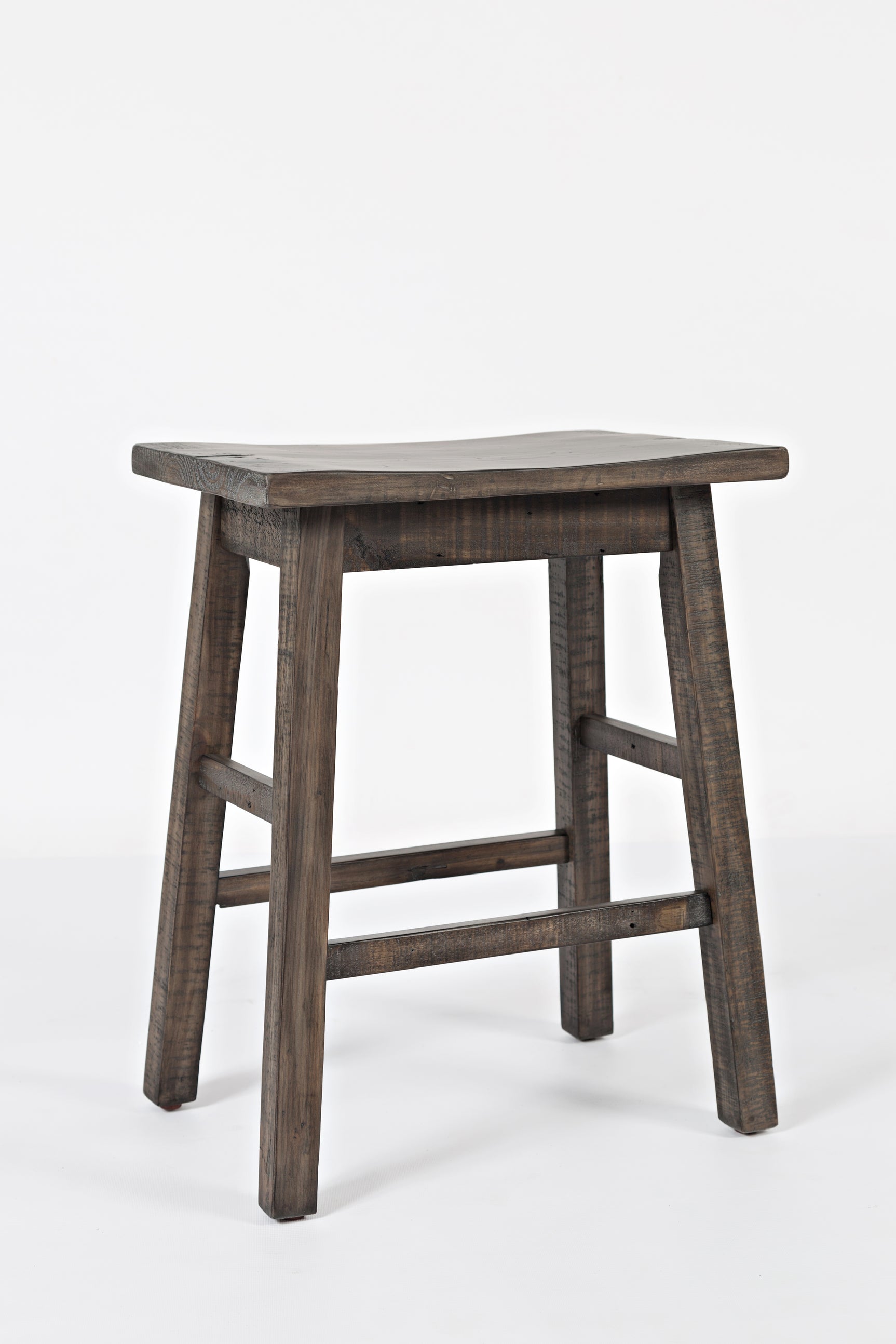 Madison County Barnwood 3pc Counter Set - Ornate Home