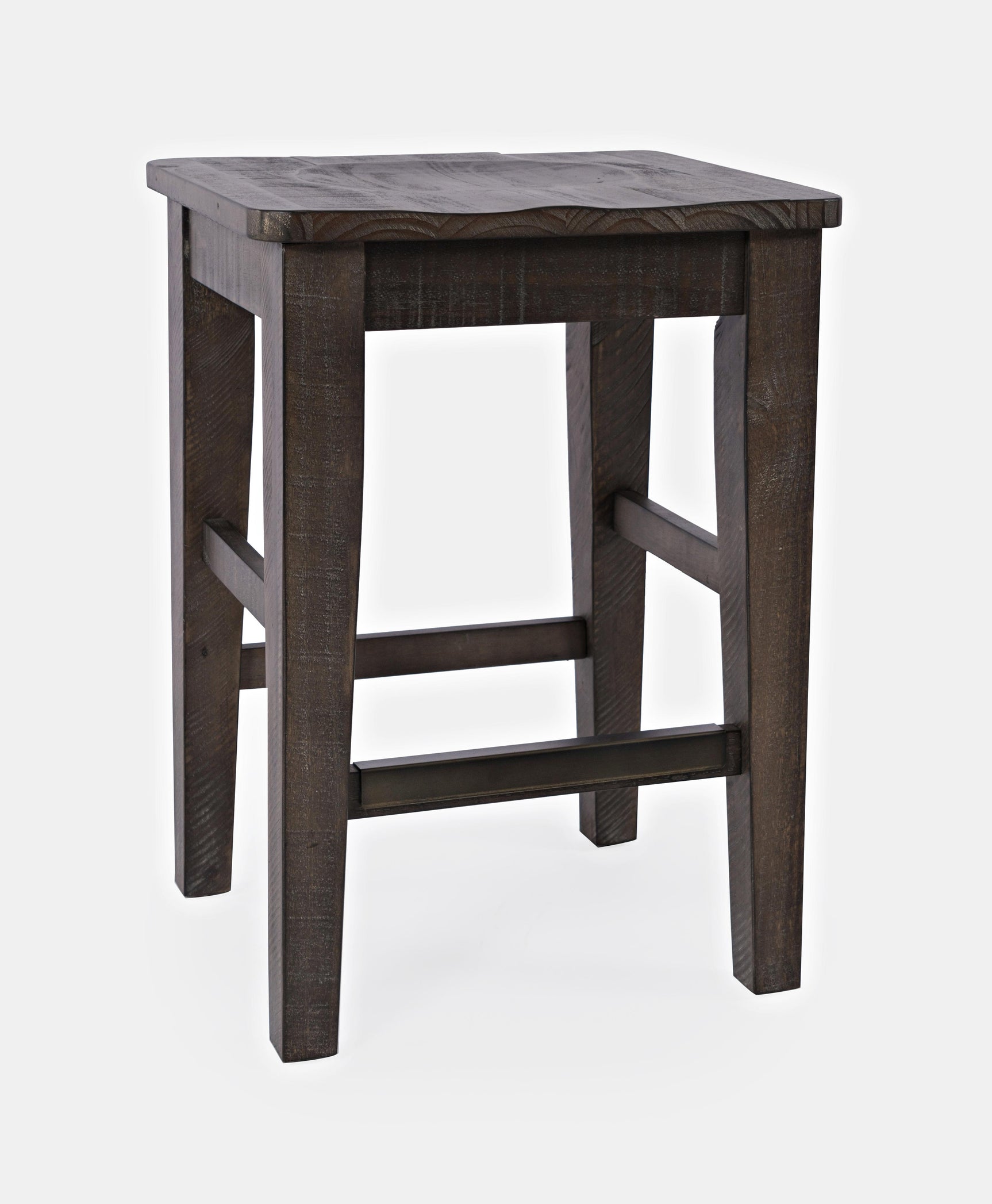 Madison County Barnwood 4pc Sofa Console Set - Ornate Home
