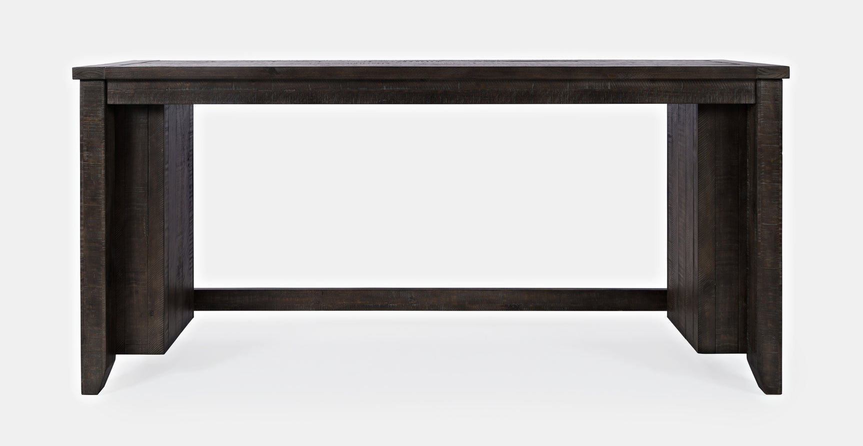 Madison County Barnwood 4pc Sofa Console Set - Ornate Home