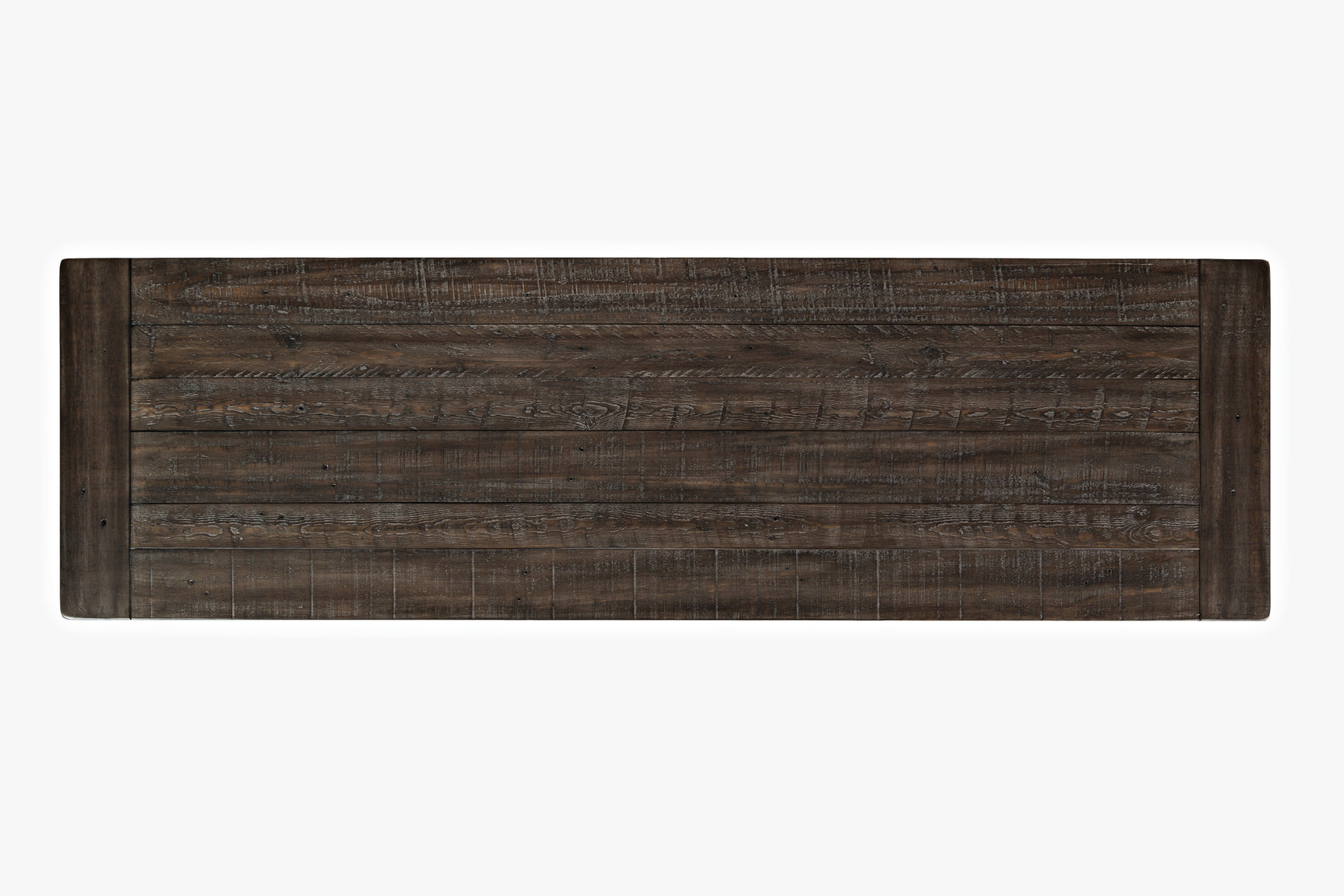 Madison County Barnwood 60 Barn Door Server - Ornate Home
