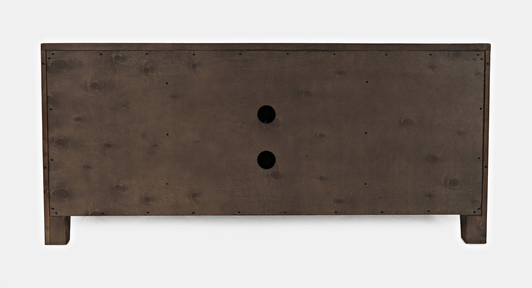 Madison County Barnwood 60 Console - Ornate Home