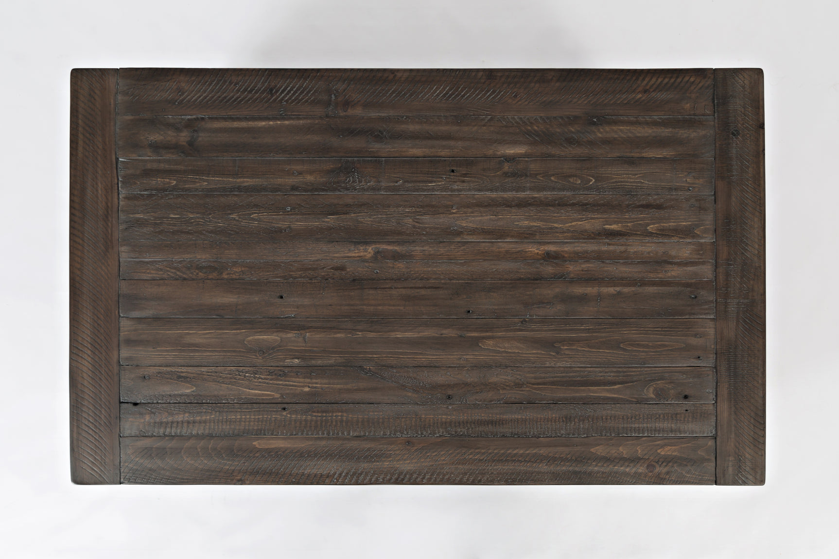 Madison County Barnwood Barn Door Cocktail Table - Ornate Home