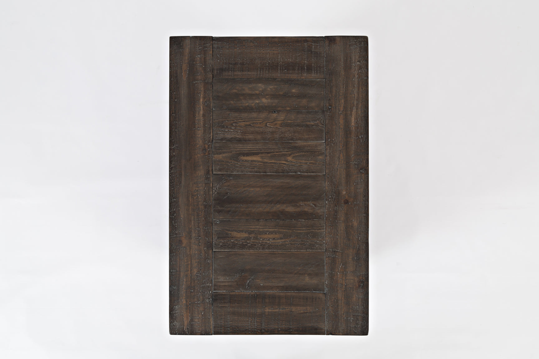 Madison County Barnwood Chairside Table - Ornate Home