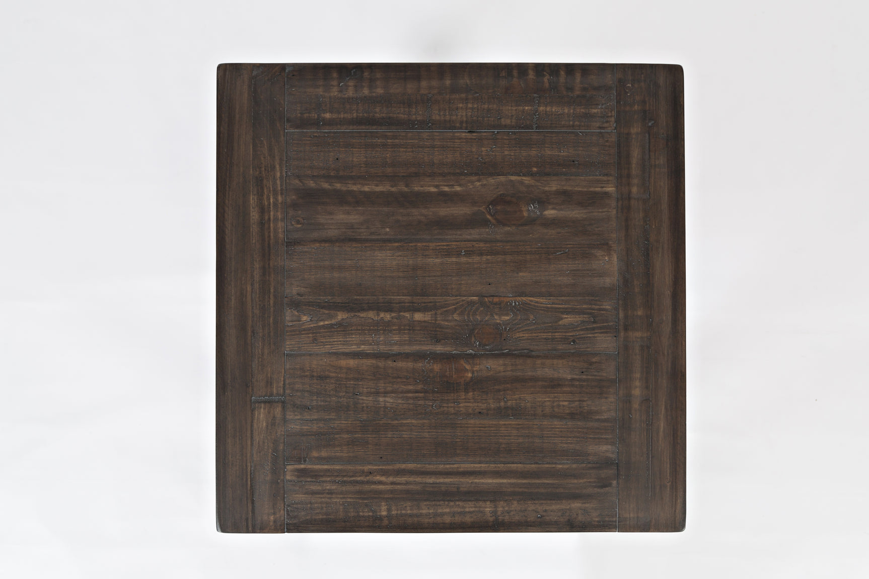 Madison County Barnwood End Table - Ornate Home