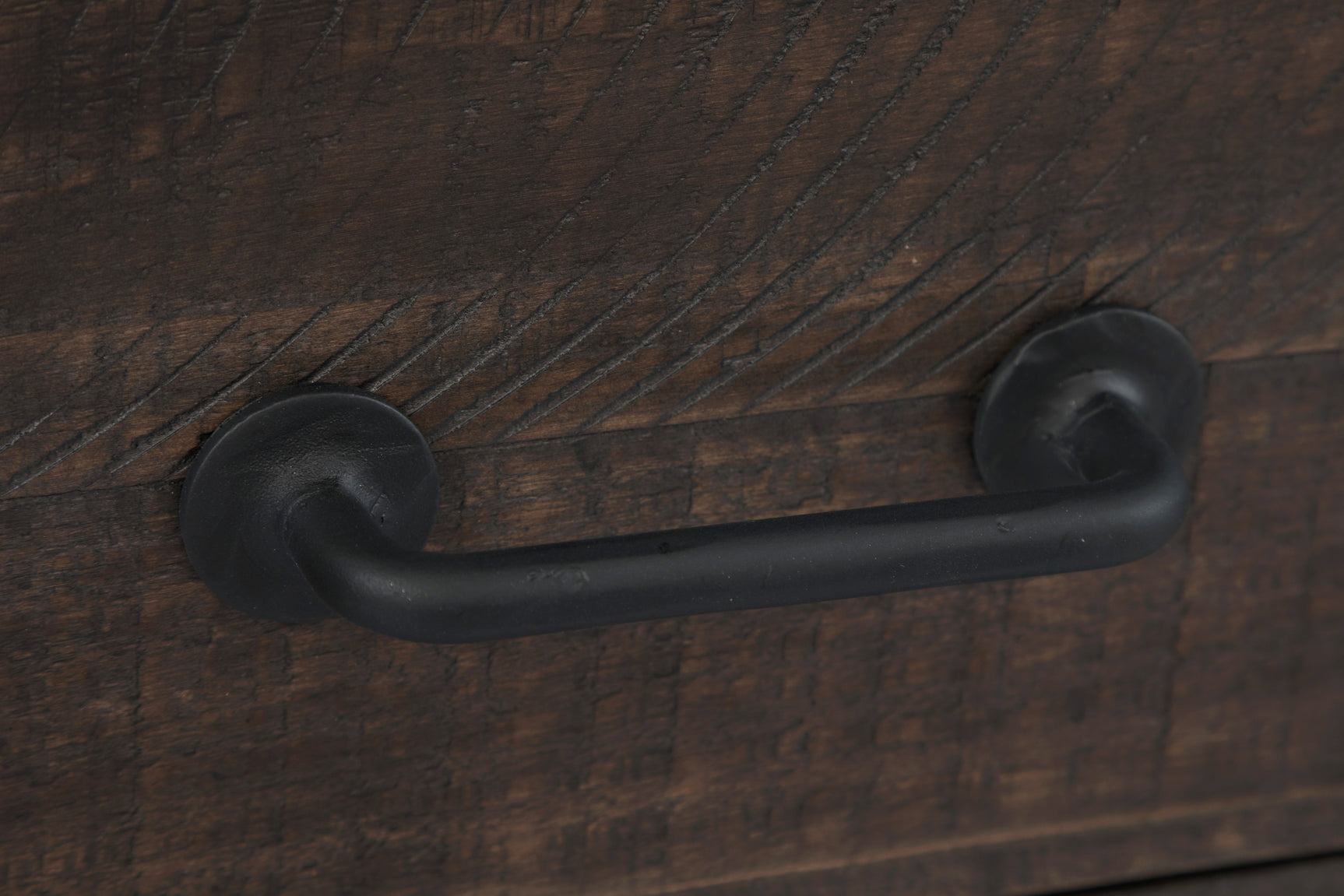 Madison County Harris Barnwood Cocktail Table - Ornate Home