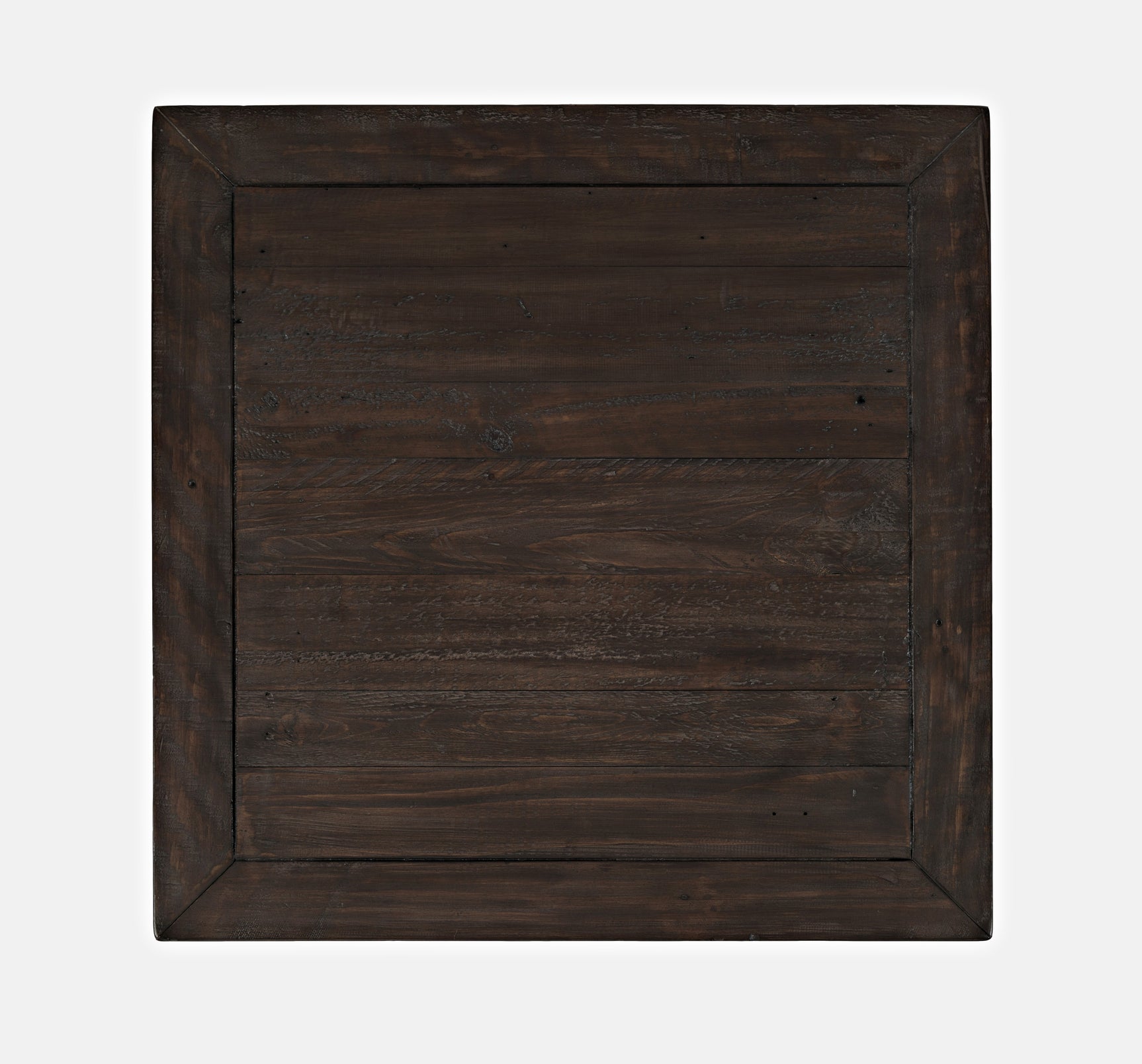 Madison County Harris Barnwood End Table - Ornate Home