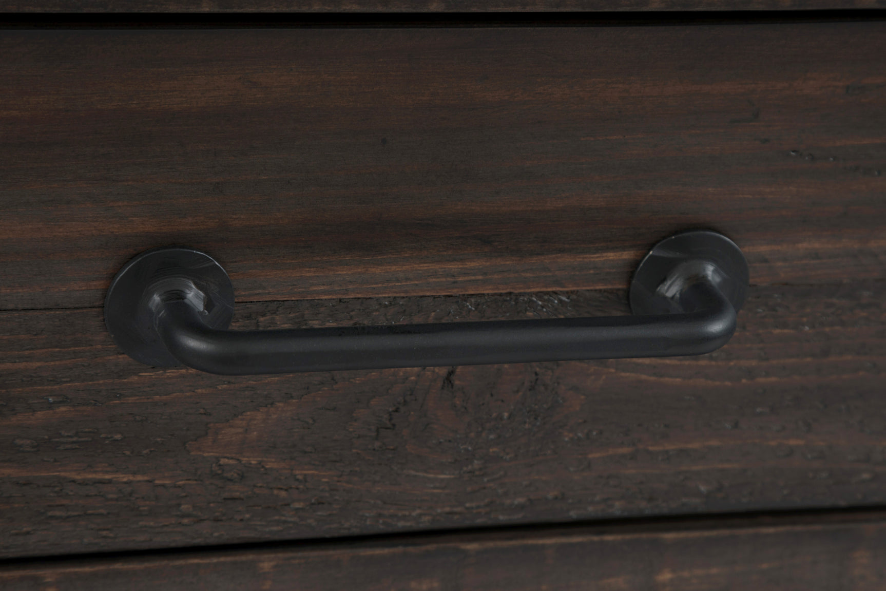 Madison County Harris Barnwood End Table - Ornate Home