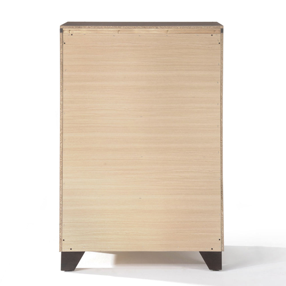 Madison Espresso Chest - Ornate Home