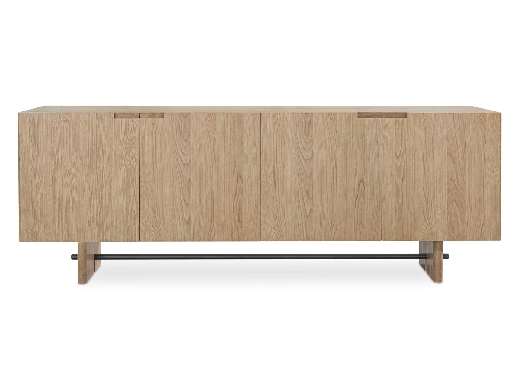 Madison Natural Sideboard - Ornate Home