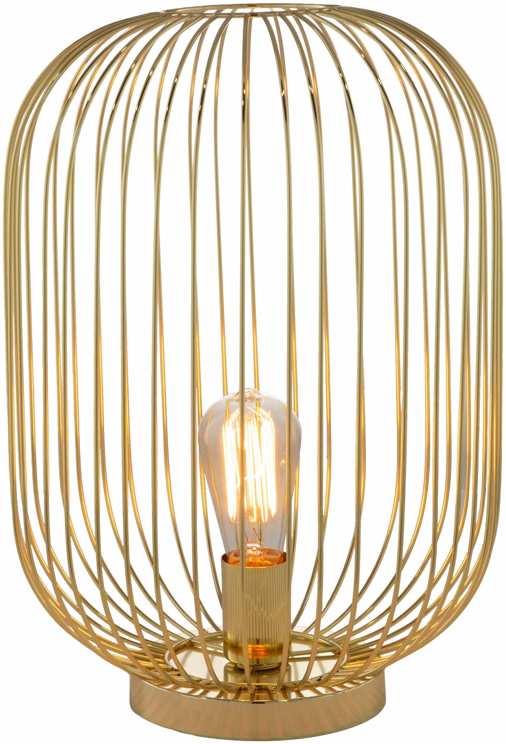 Madoc Table Lamp - Clearance - Ornate Home