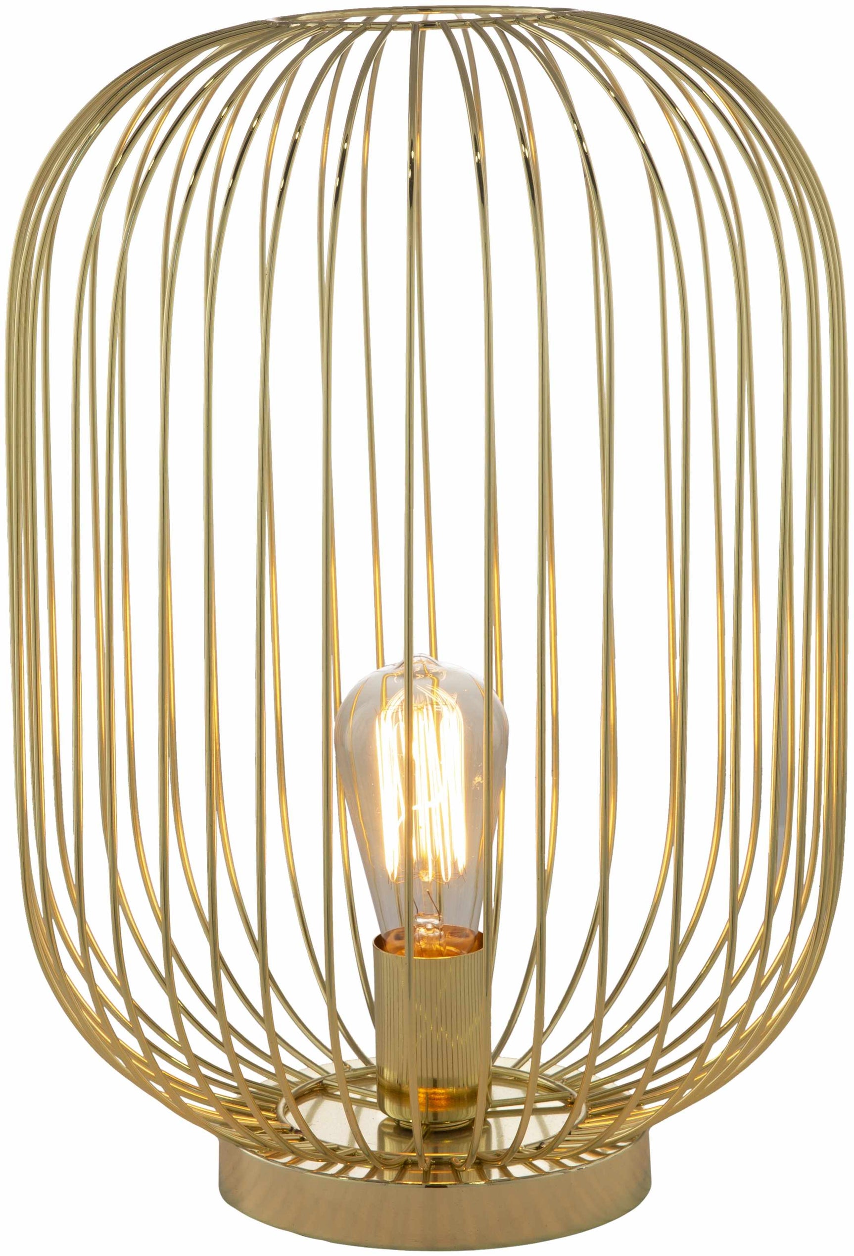 Madoc Table Lamp - Clearance - Ornate Home