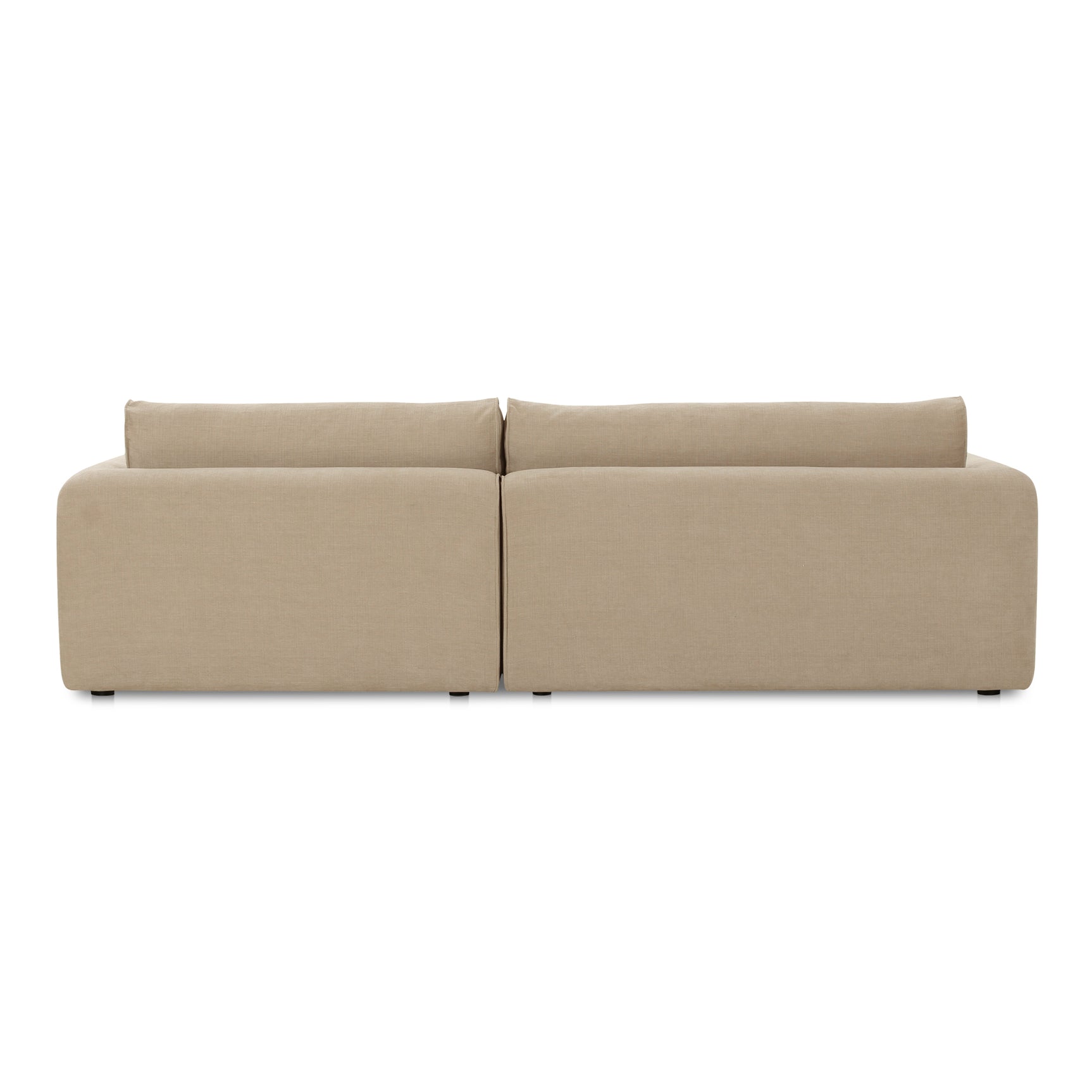 Madrid Beige Right Sectional - Ornate Home