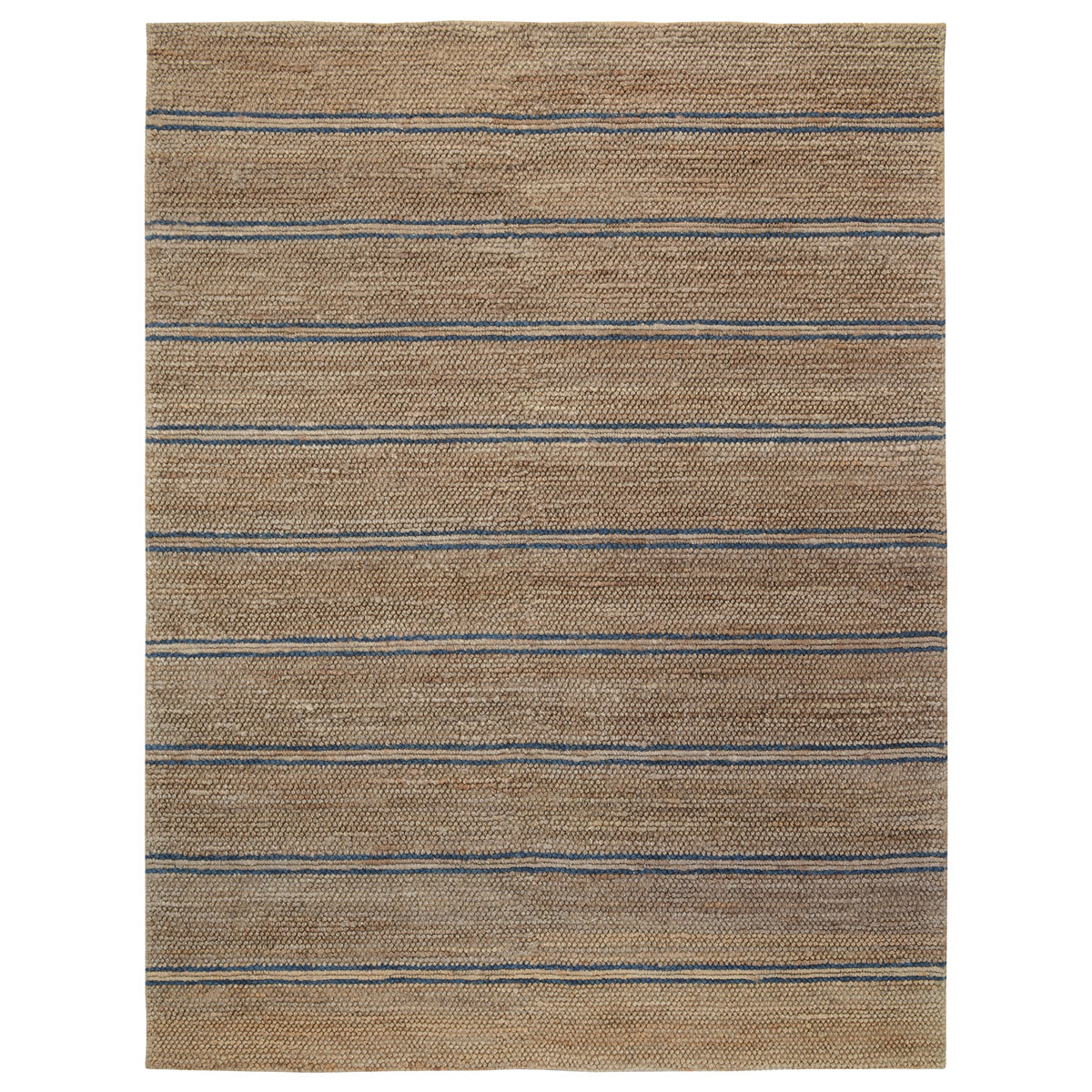 Madrid Navy Rug - Ornate Home