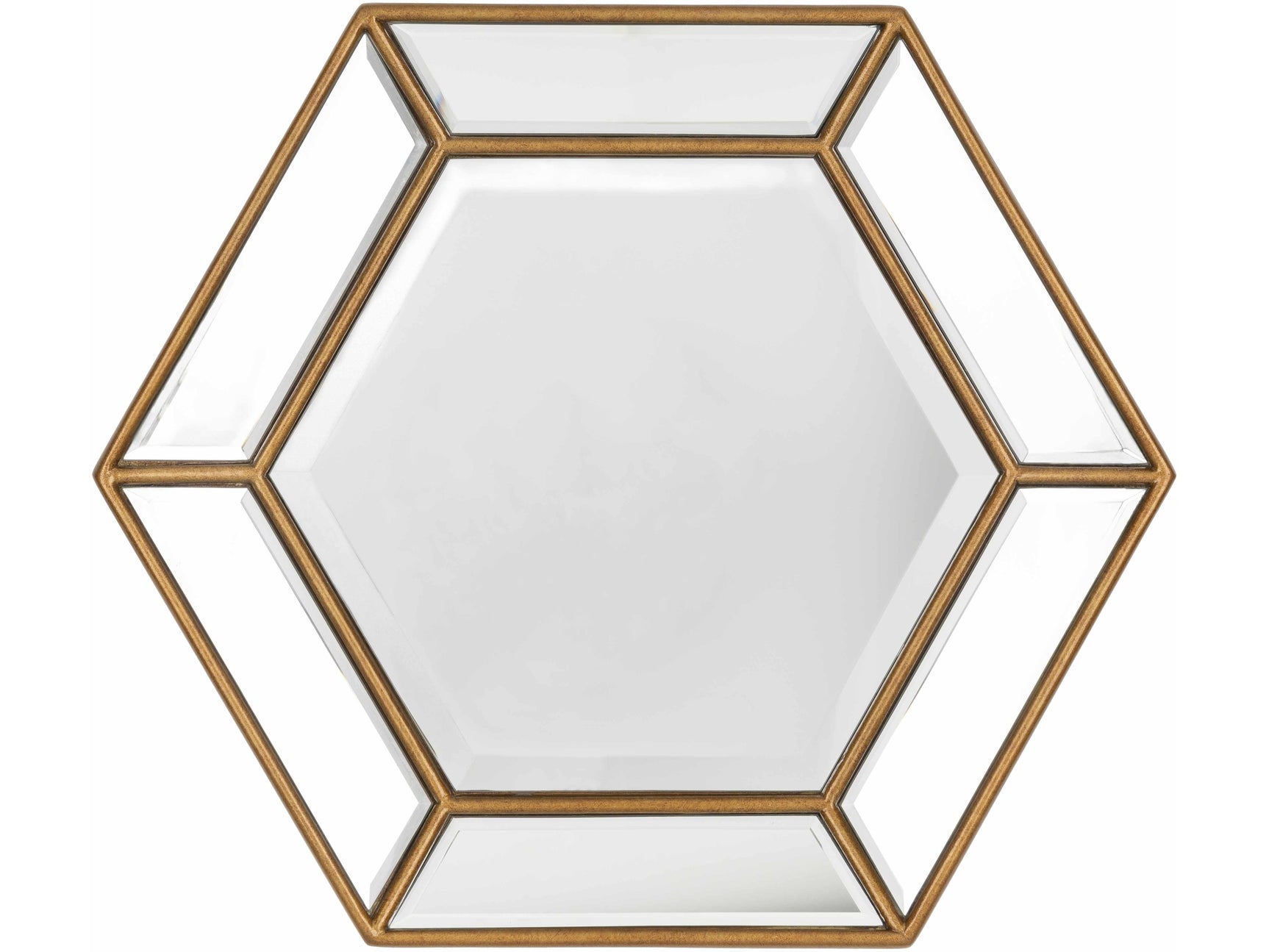 Madulao Mirror - Clearance - Ornate Home