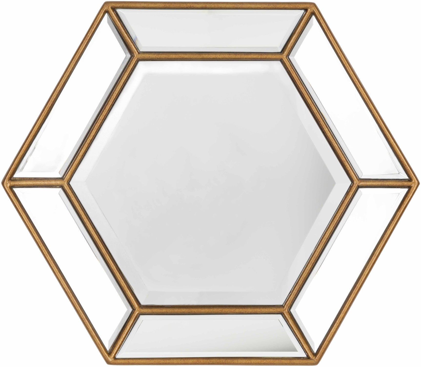 Madulao Mirror - Clearance - Ornate Home