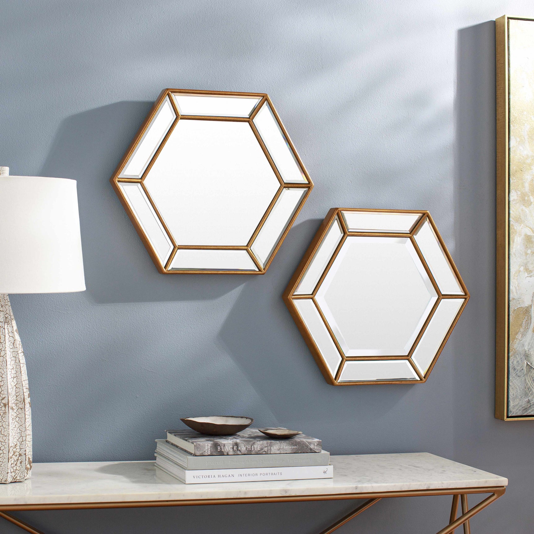 Madulao Mirror - Clearance - Ornate Home