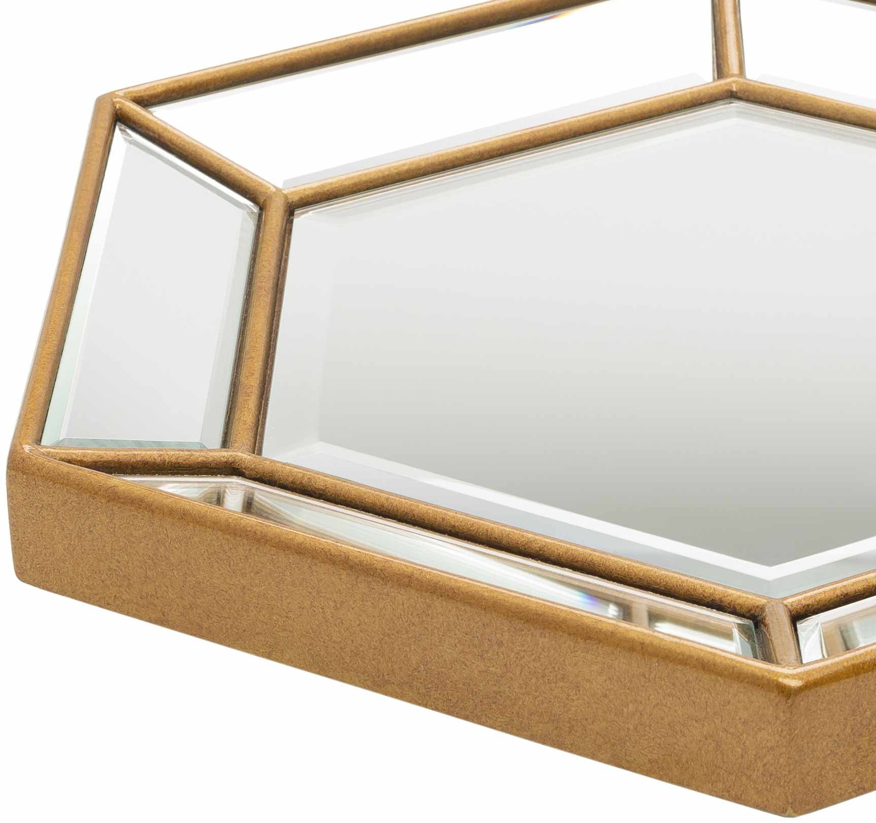 Madulao Mirror - Clearance - Ornate Home