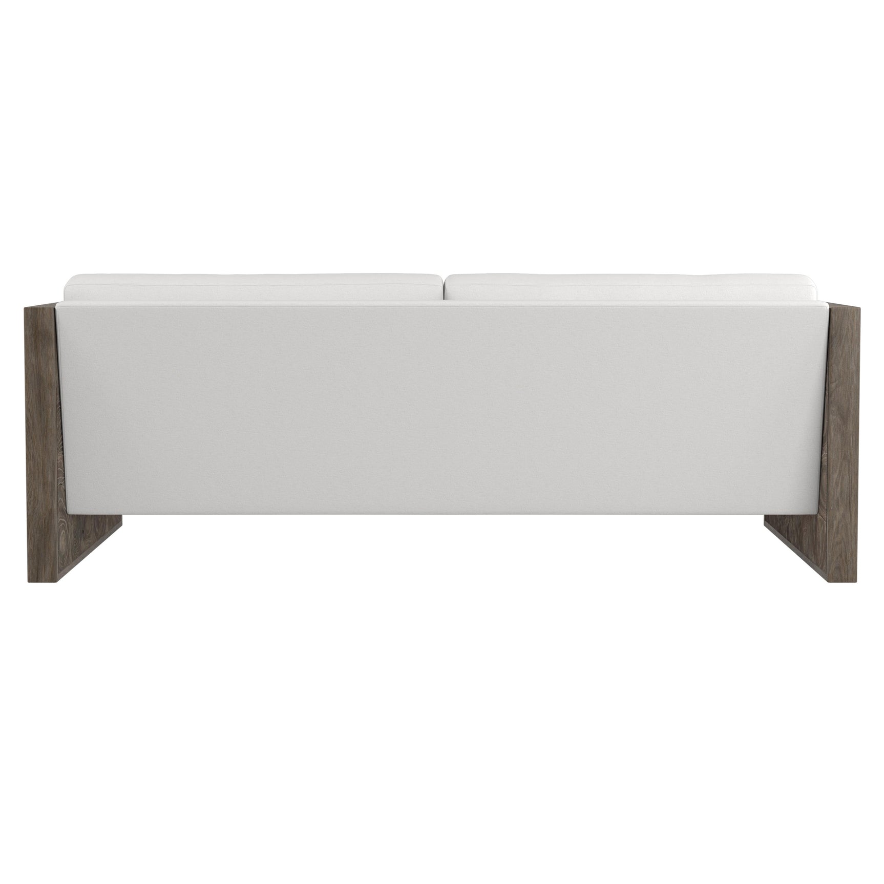 Madura Smoked Truffle/Beige/Tan Outdoor Sofa - Ornate Home