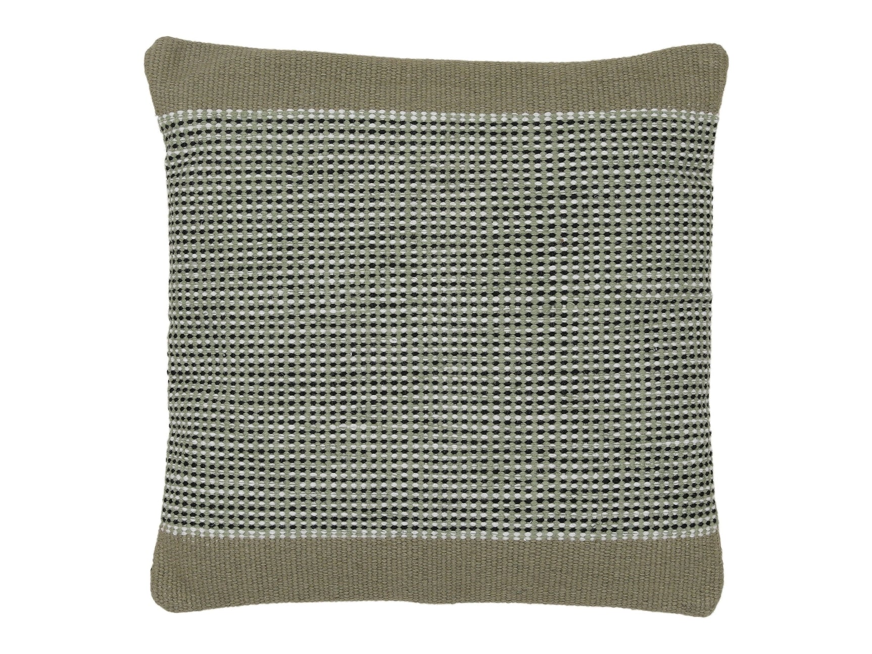 Mael Olive Outdoor Pillow - Ornate Home