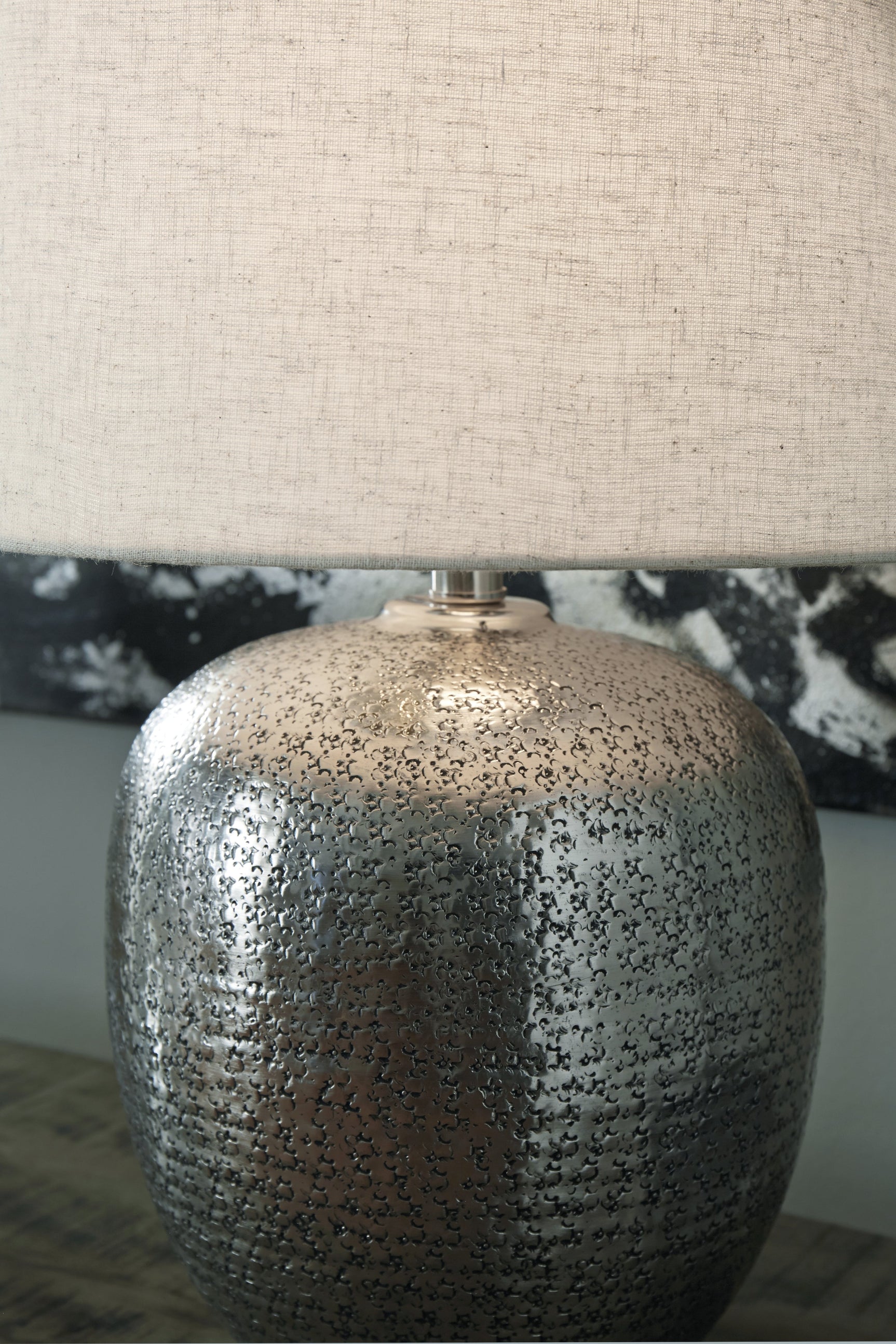 Magalie Table Lamp (Online Special Price) - Ornate Home