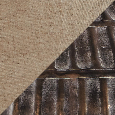 Magan Antique Bronze Table Lamp (Set of 2) - Ornate Home