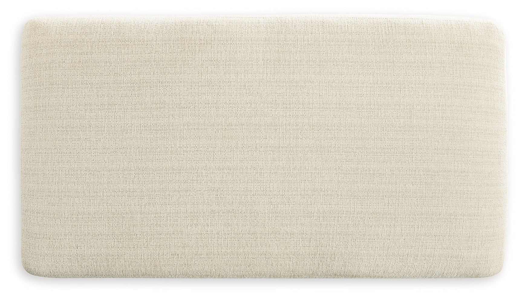 Maggie Birch Ottoman (Online Special Price) - Ornate Home
