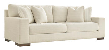 Maggie Birch Sofa (Online Special Price) - Ornate Home