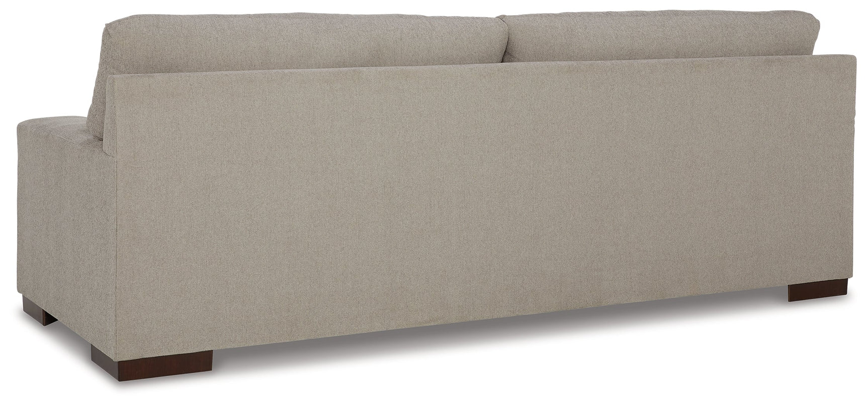Maggie Flax Sofa (Online Special Price) - Ornate Home