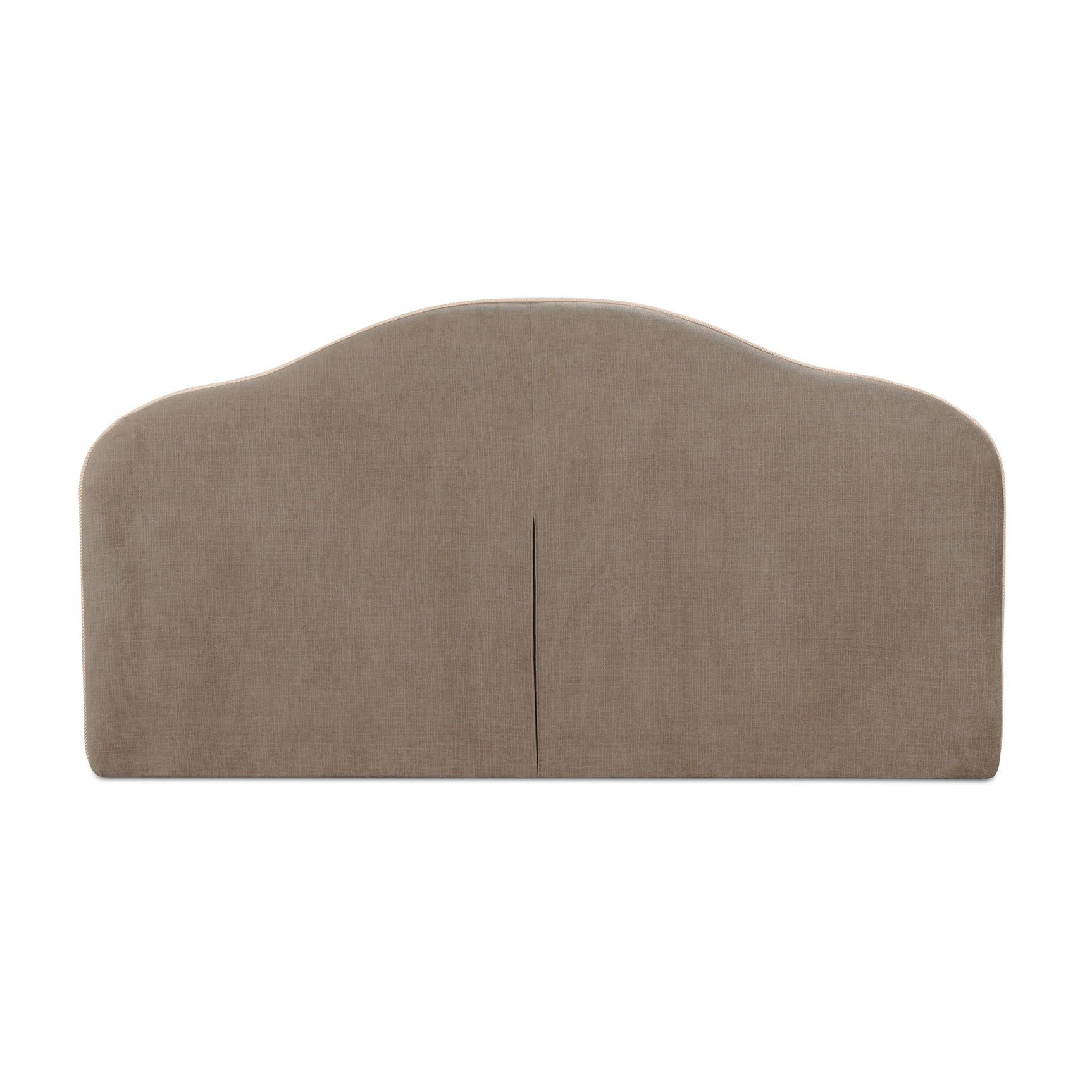 Maggie Taupe Queen Storage Bed - Ornate Home
