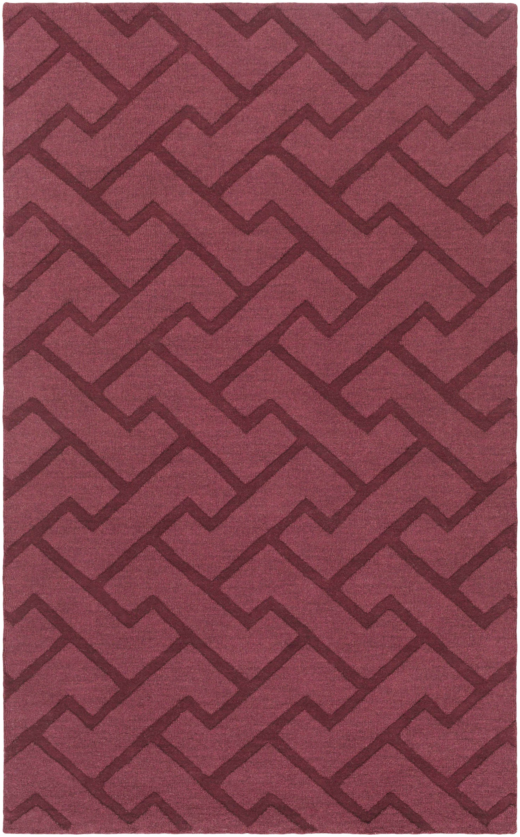 Magness Area Rug - Clearance - Ornate Home