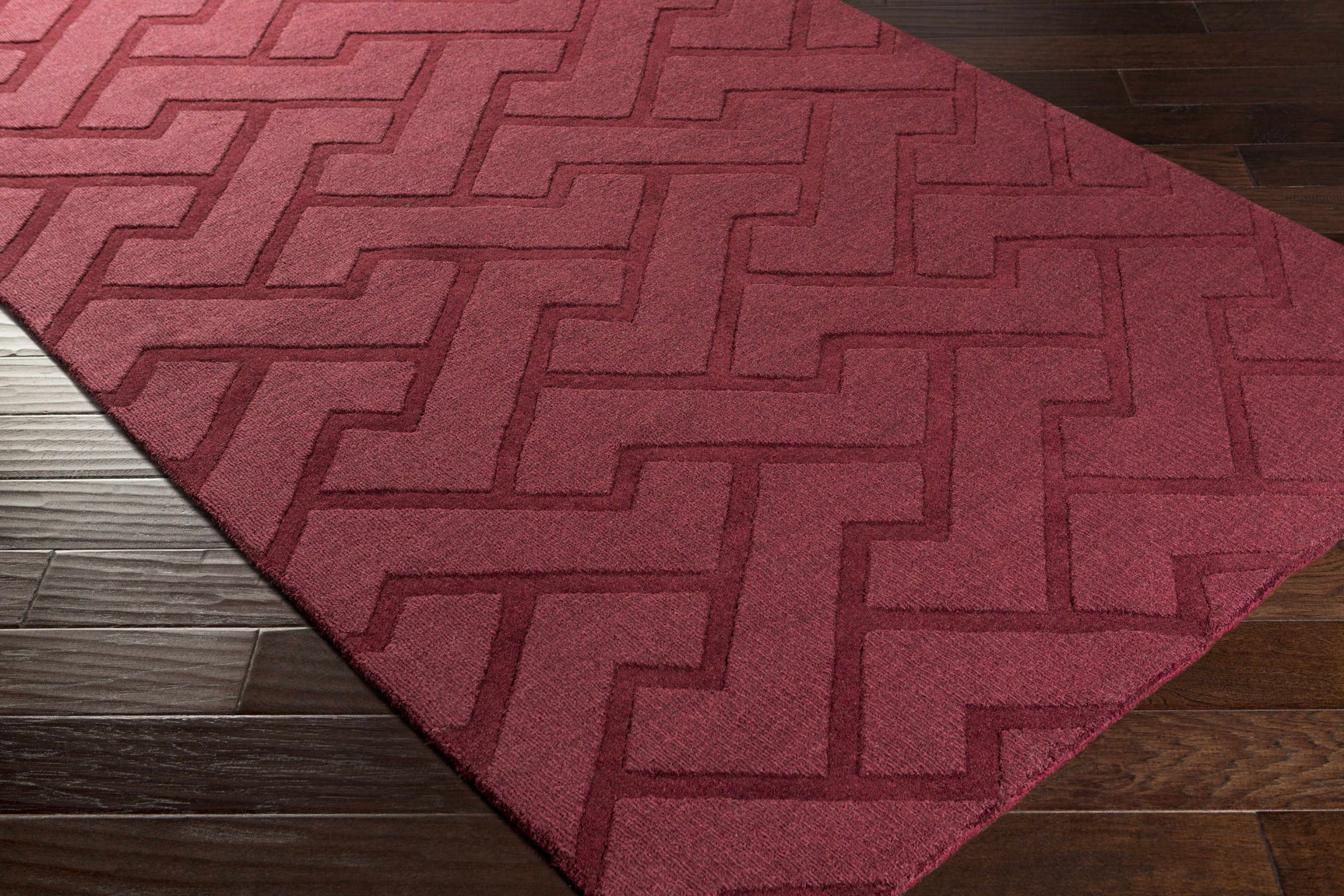Magness Area Rug - Clearance - Ornate Home