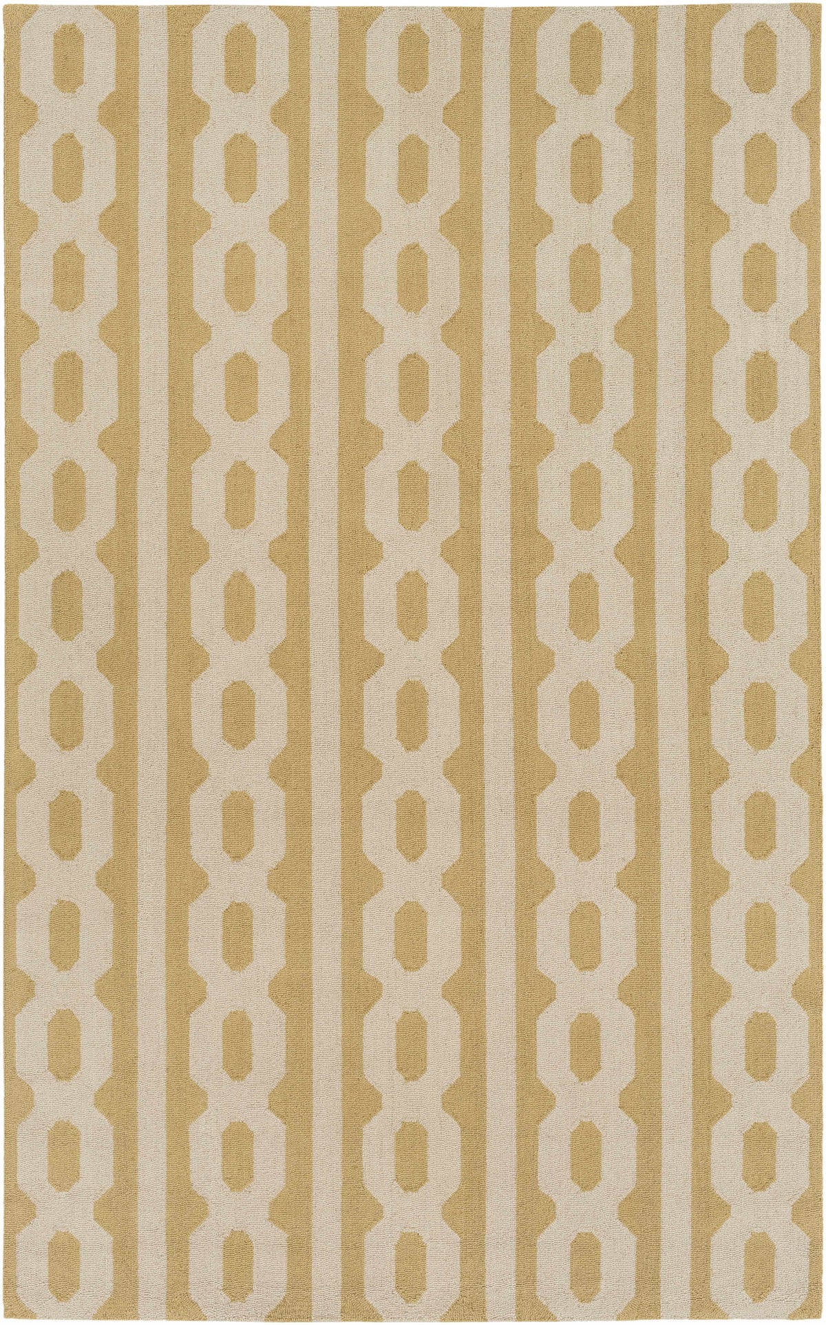Magno Geometric Area Carpet - Clearance - Ornate Home