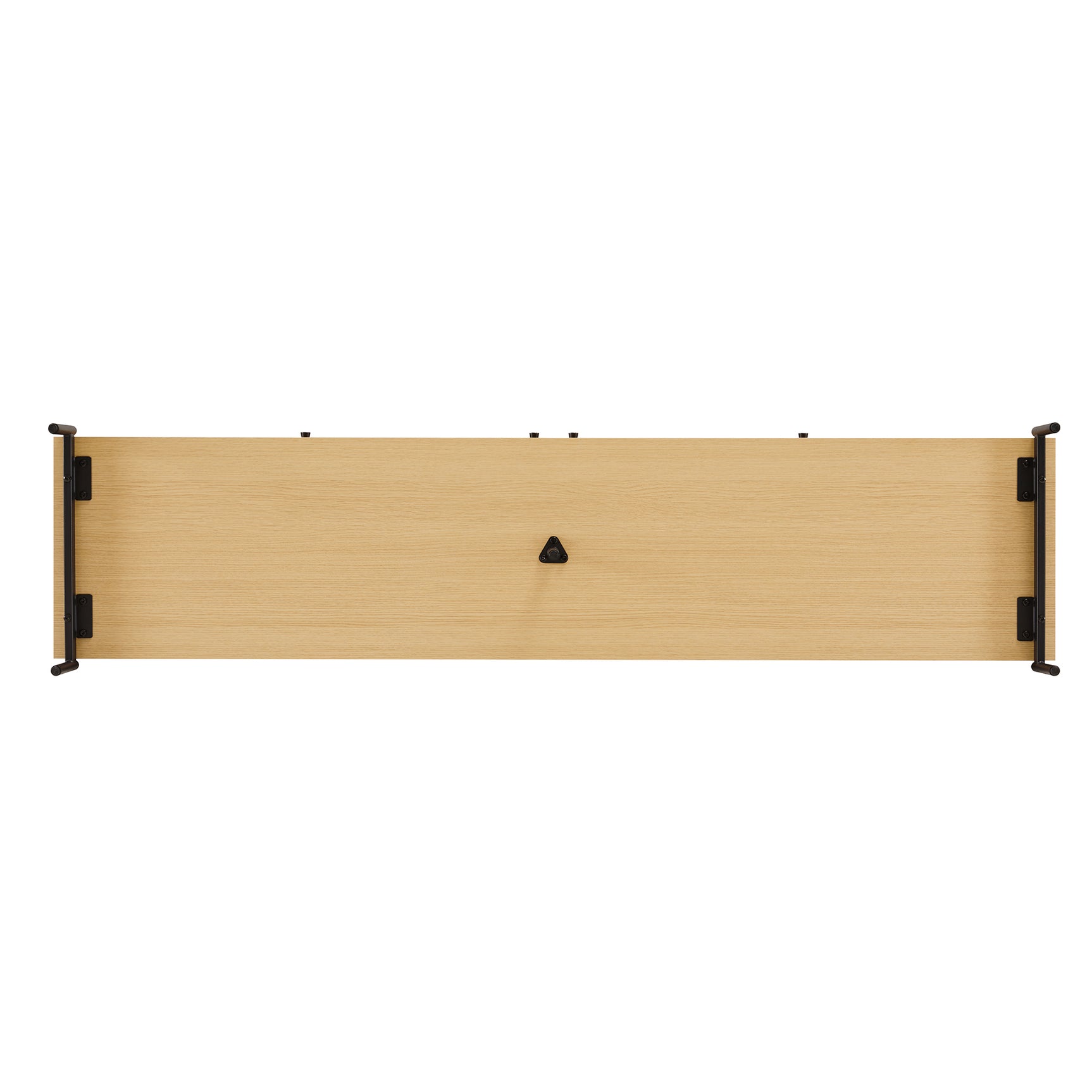 Magnolia70.9" Sideboard in Natural Oak - Ornate Home