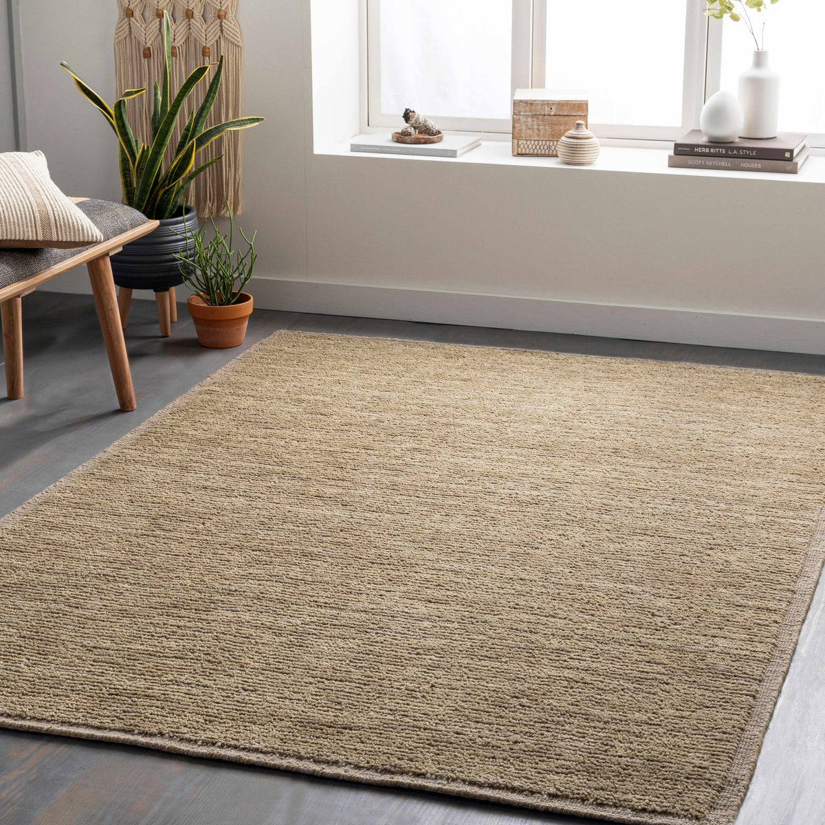 Magpet Area Rug - Clearance - Ornate Home