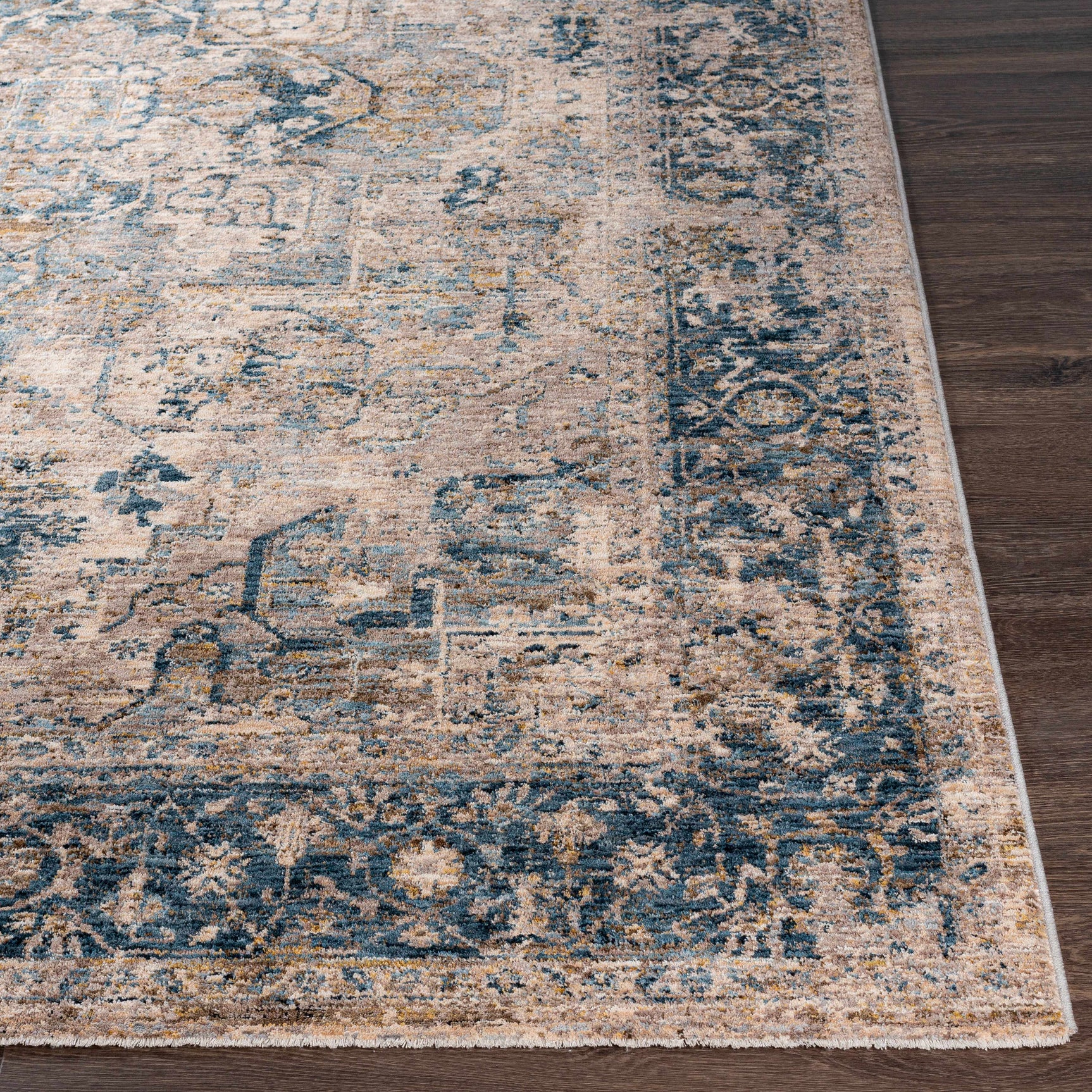 Magrath Area Rug - Ornate Home