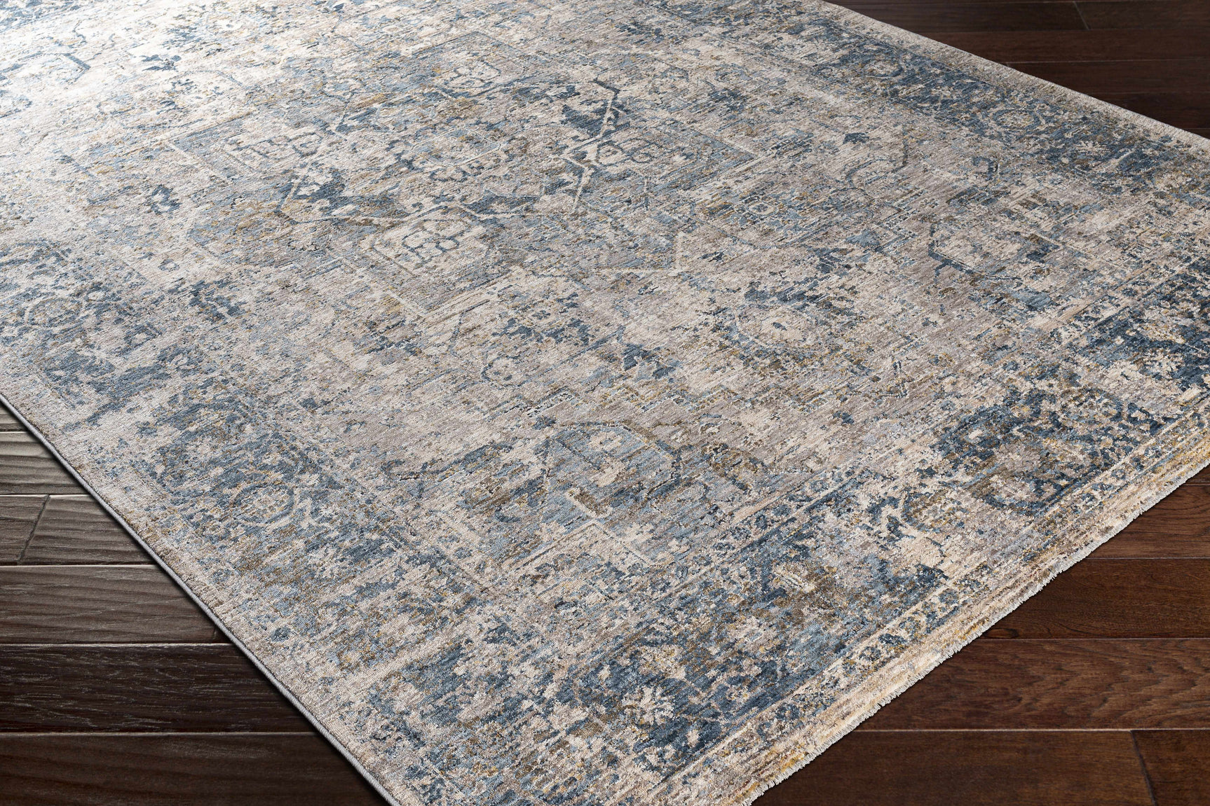 Magrath Area Rug - Ornate Home