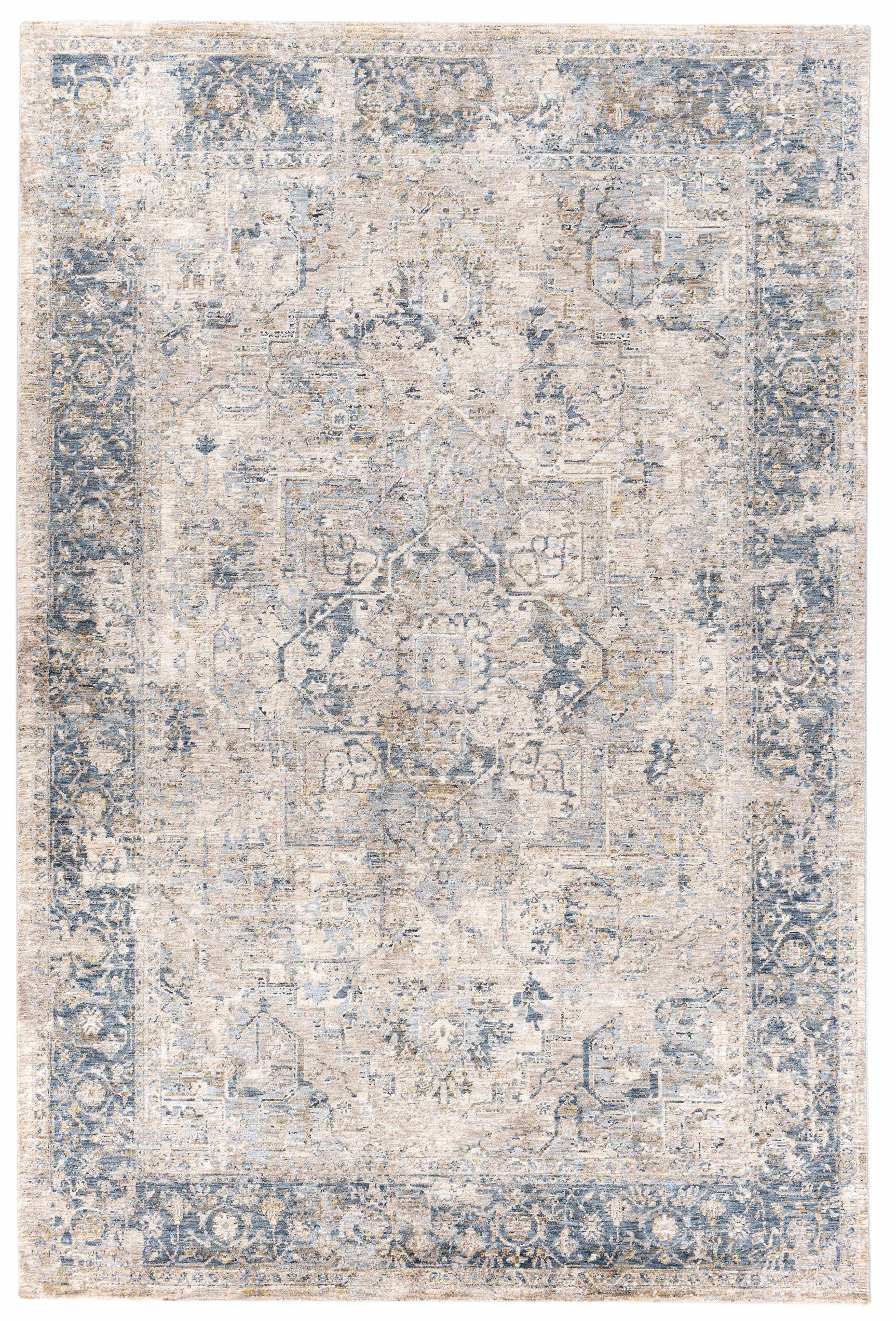Magrath Area Rug - Ornate Home